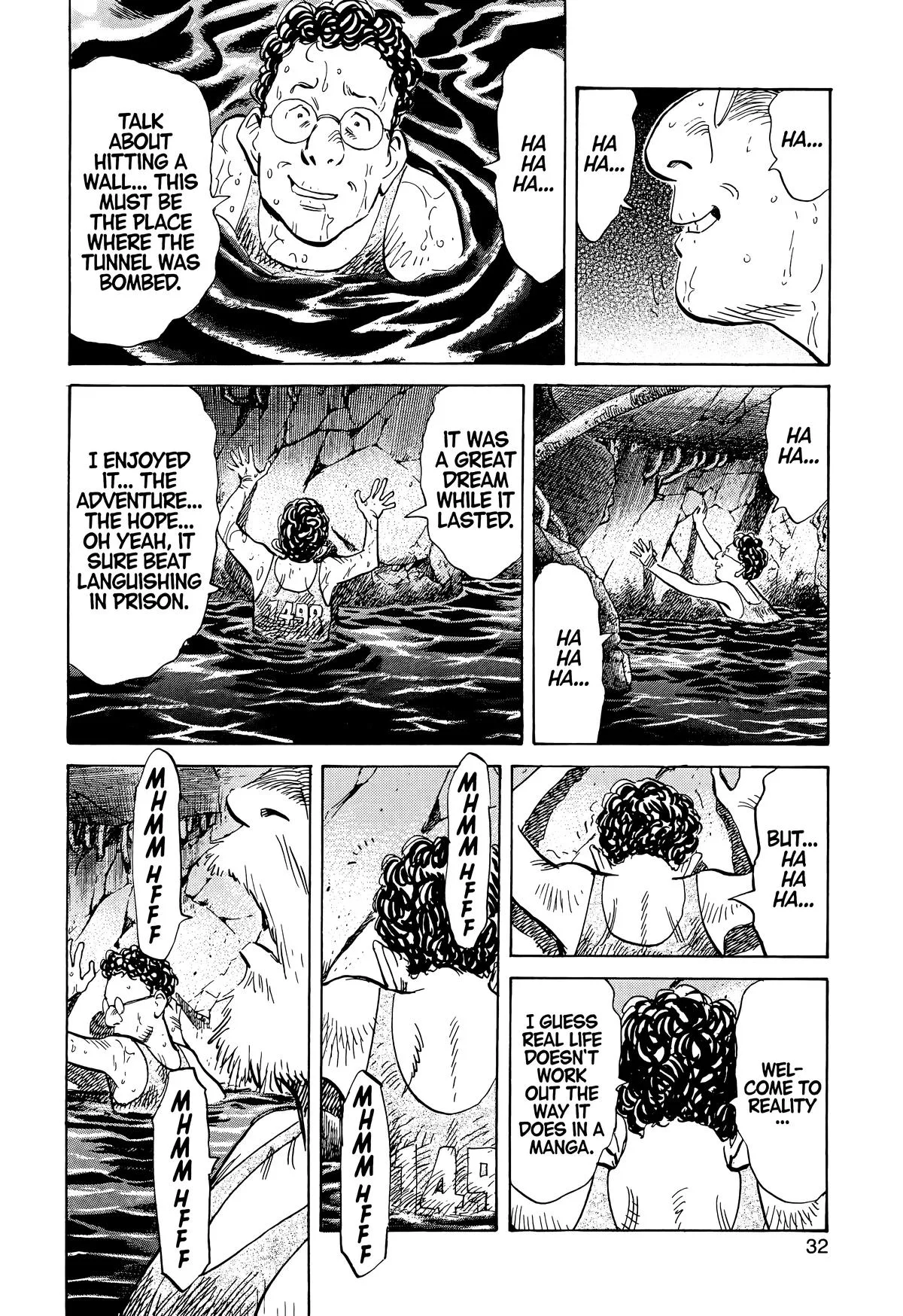 20th Century Boys - Chapter 67 - Page 10