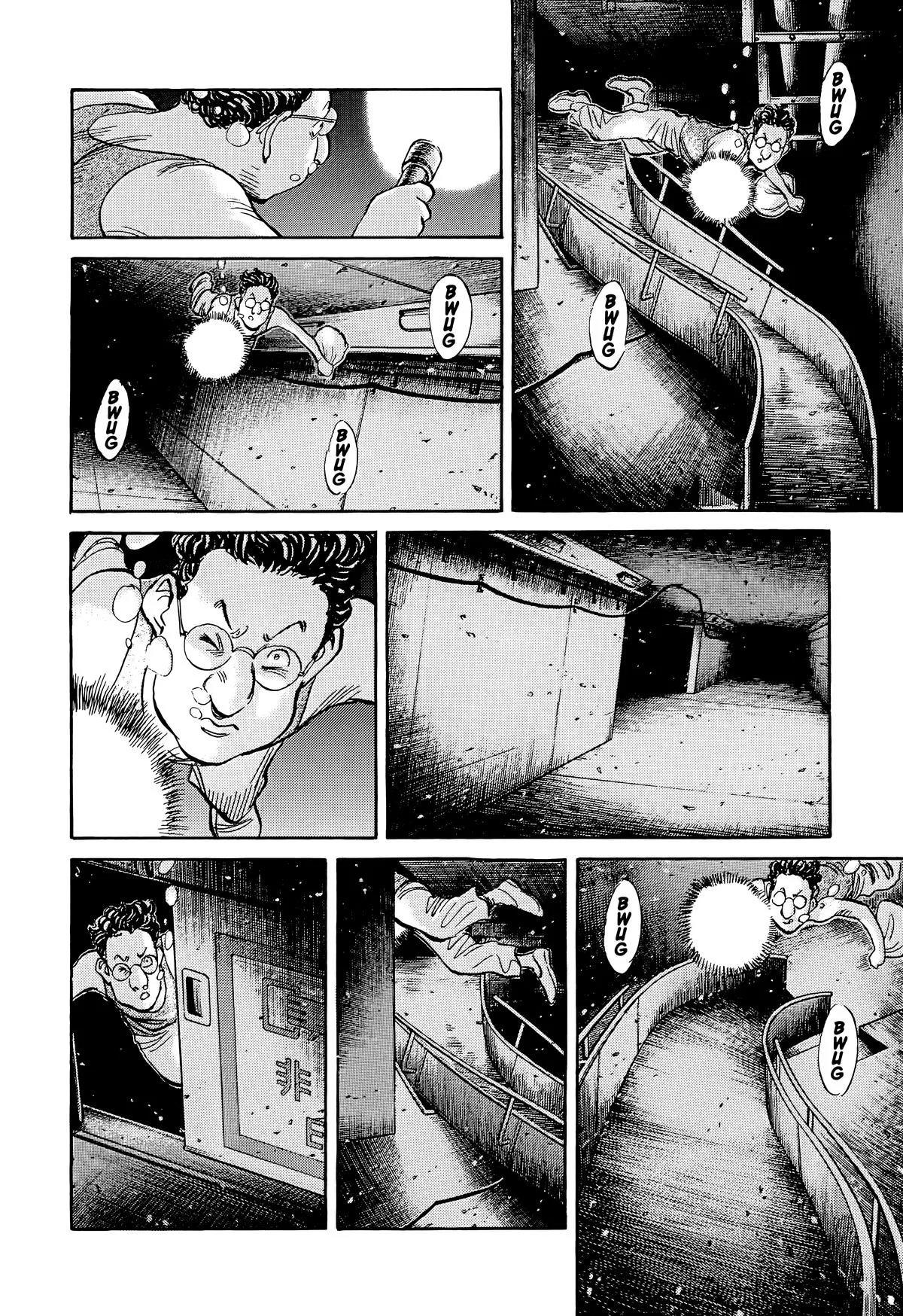 20th Century Boys - Chapter 67 - Page 14