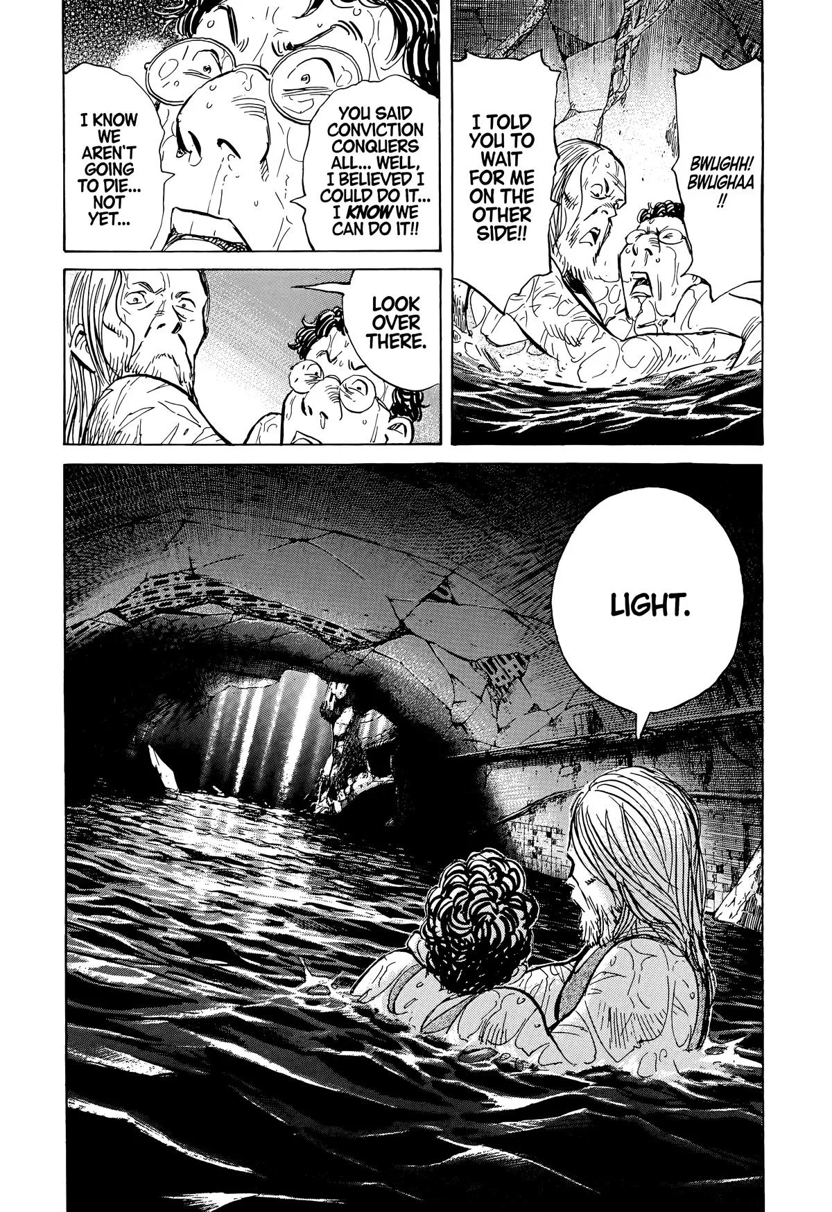 20th Century Boys - Chapter 67 - Page 18