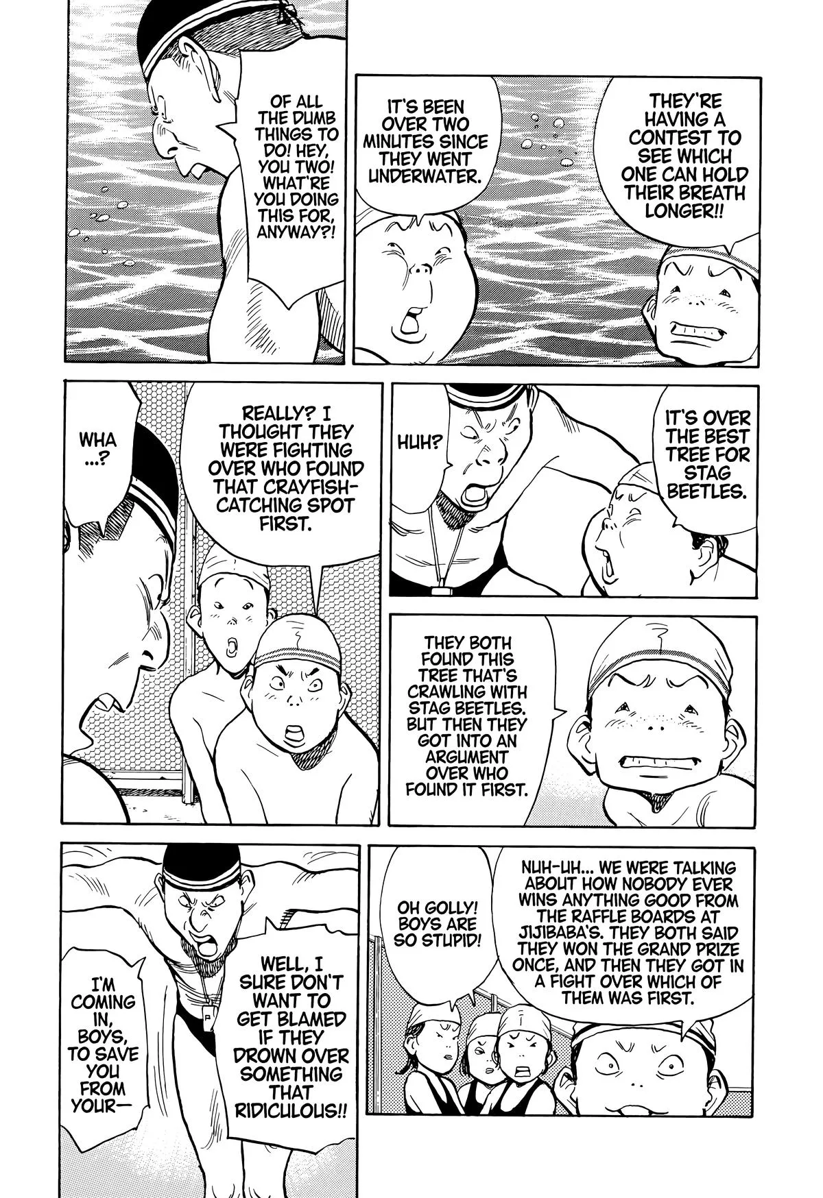 20th Century Boys - Chapter 67 - Page 3