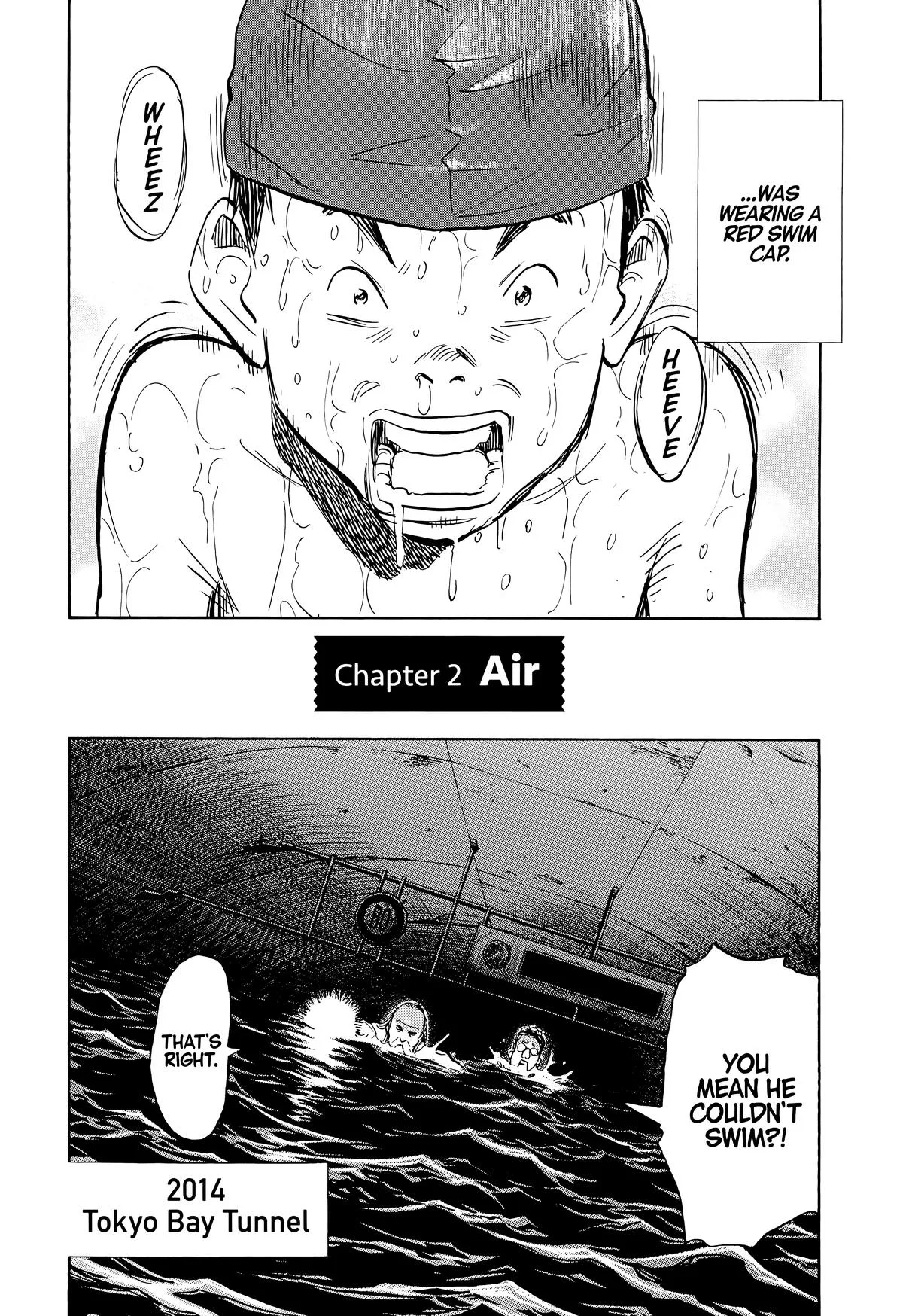 20th Century Boys - Chapter 67 - Page 6