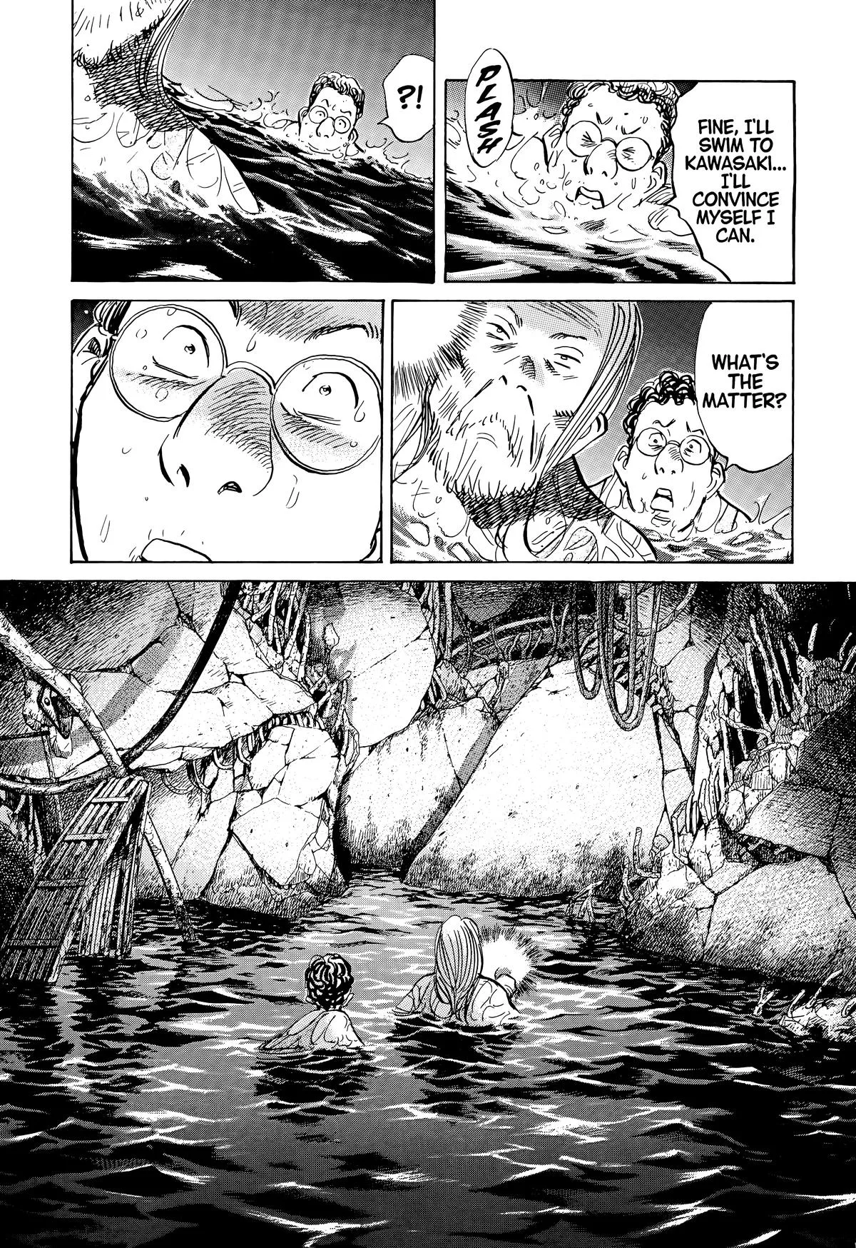 20th Century Boys - Chapter 67 - Page 9