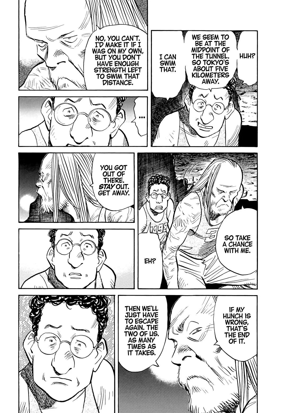 20th Century Boys - Chapter 68 - Page 10