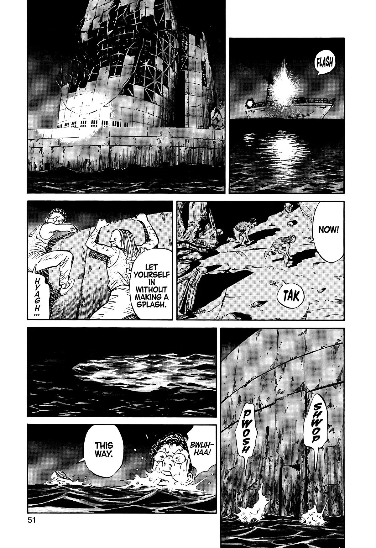 20th Century Boys - Chapter 68 - Page 11