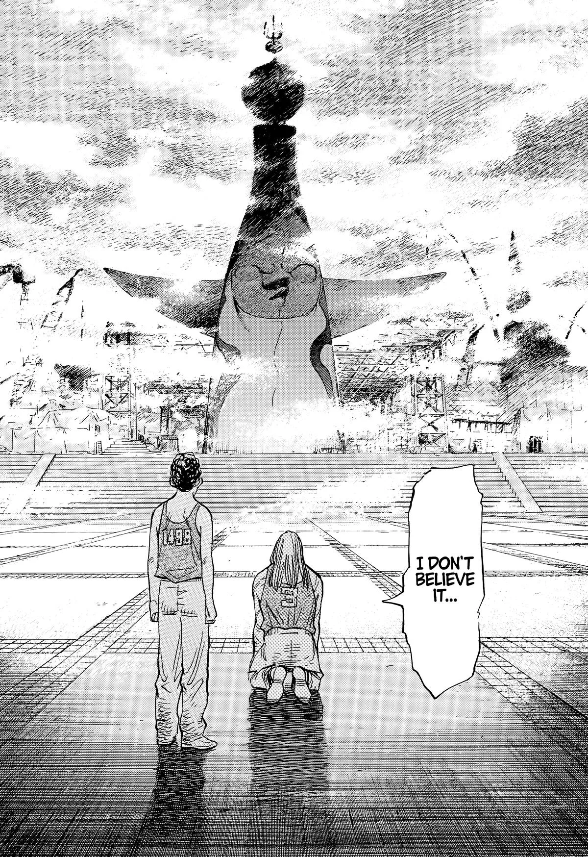 20th Century Boys - Chapter 68 - Page 18