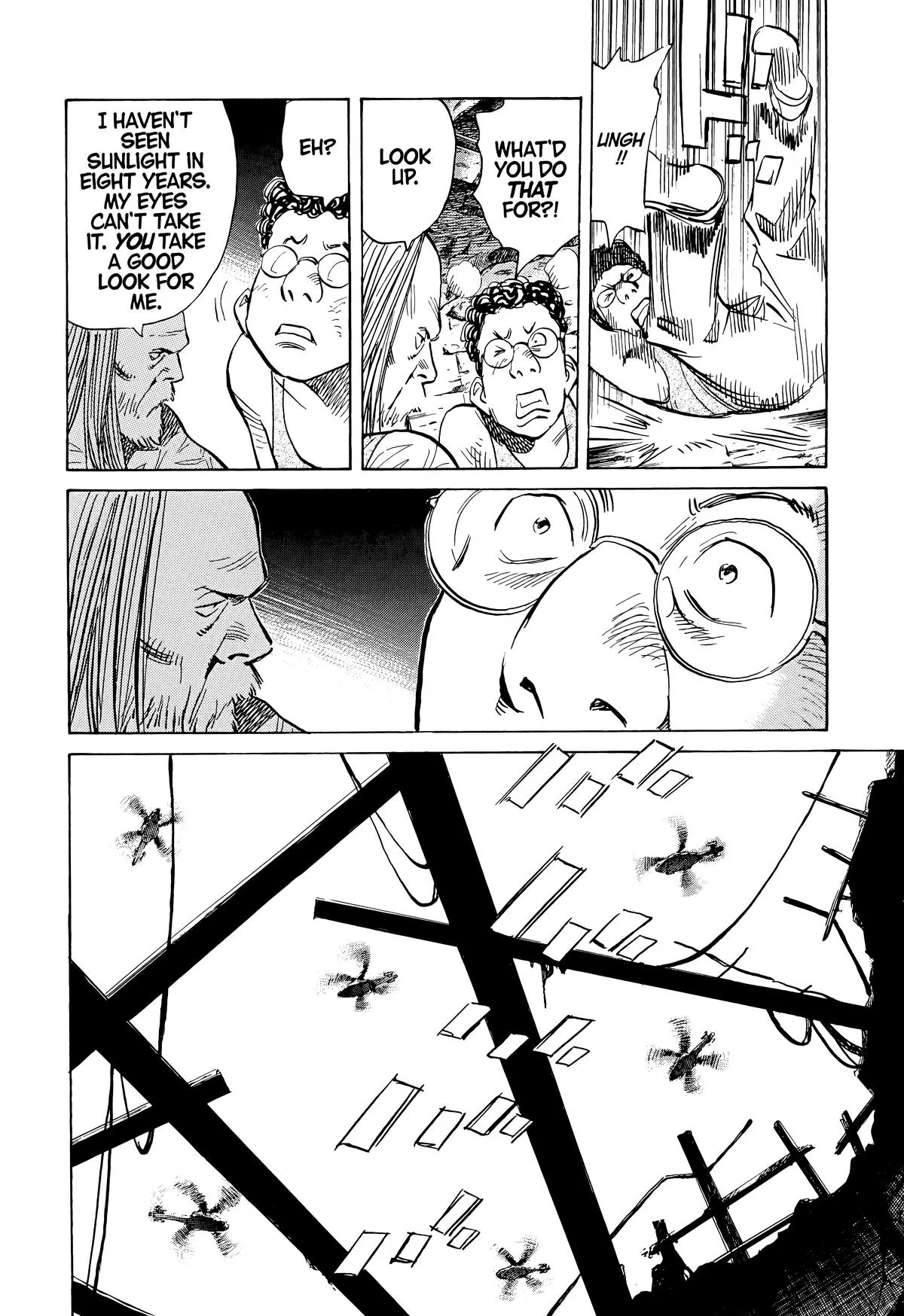 20th Century Boys - Chapter 68 - Page 6