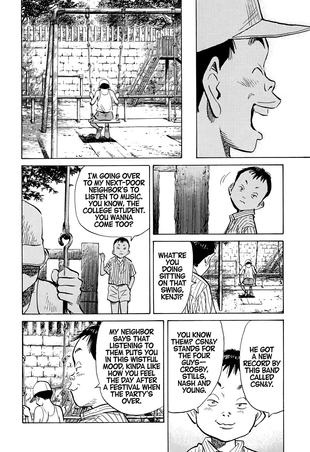 20th Century Boys - Chapter 69 - Page 10