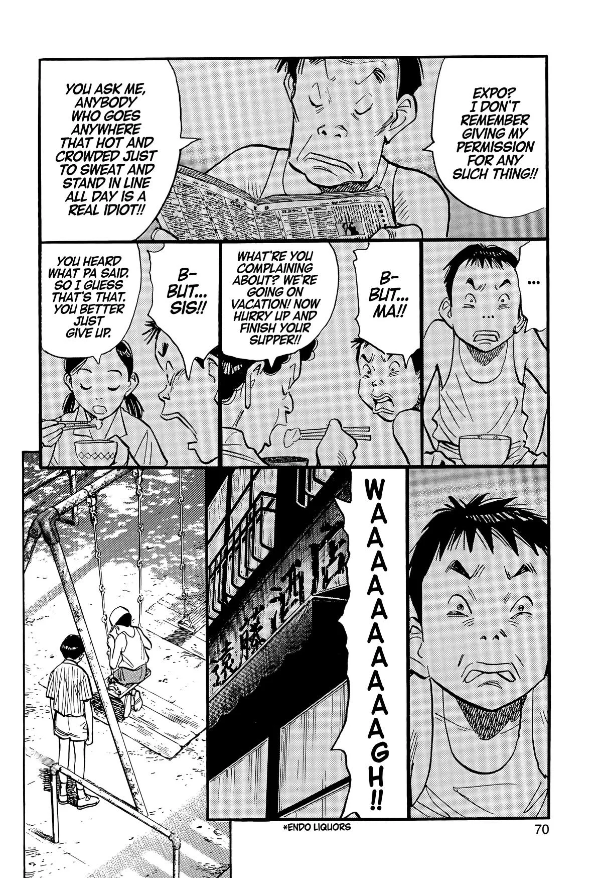 20th Century Boys - Chapter 69 - Page 12