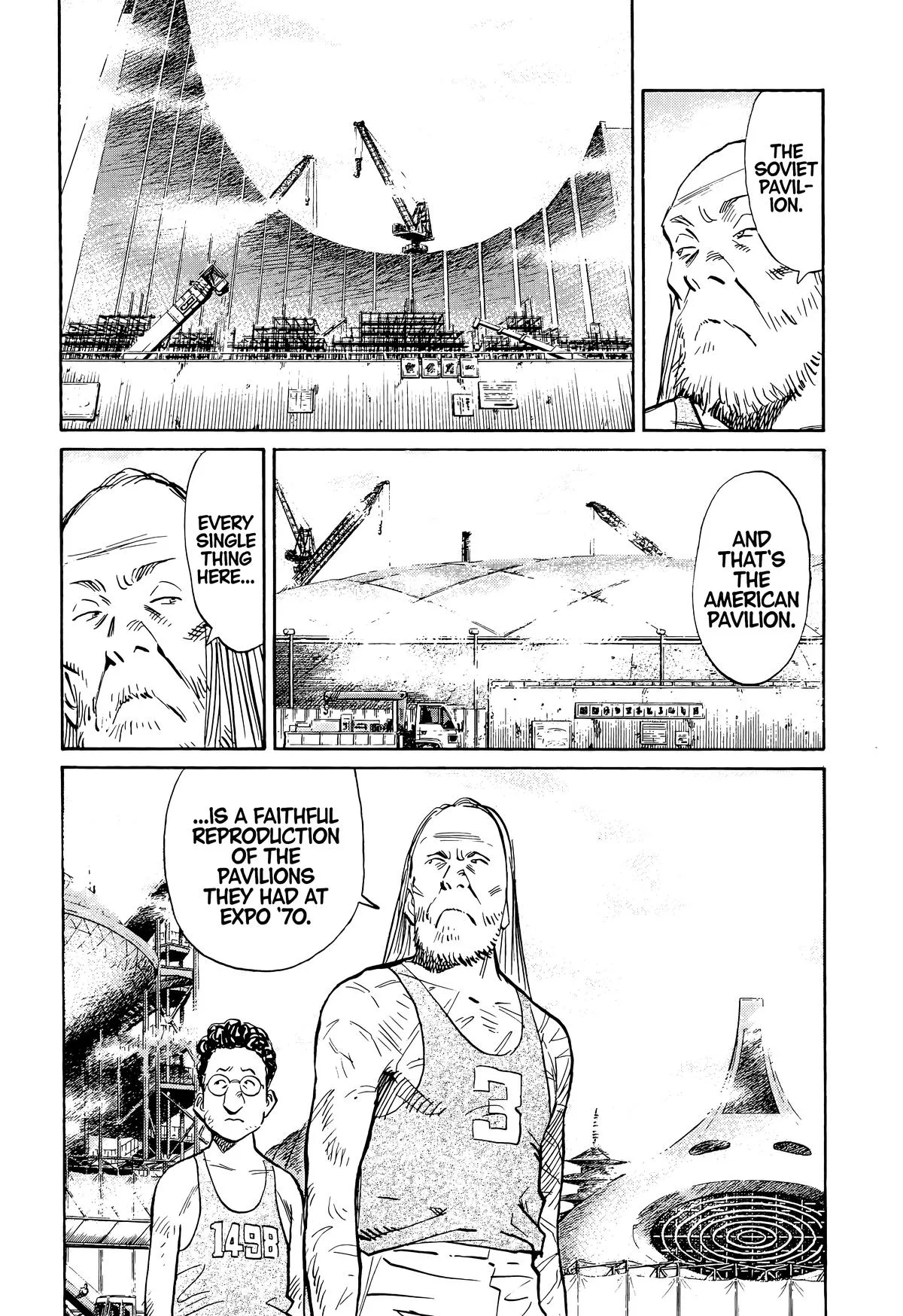 20th Century Boys - Chapter 69 - Page 16