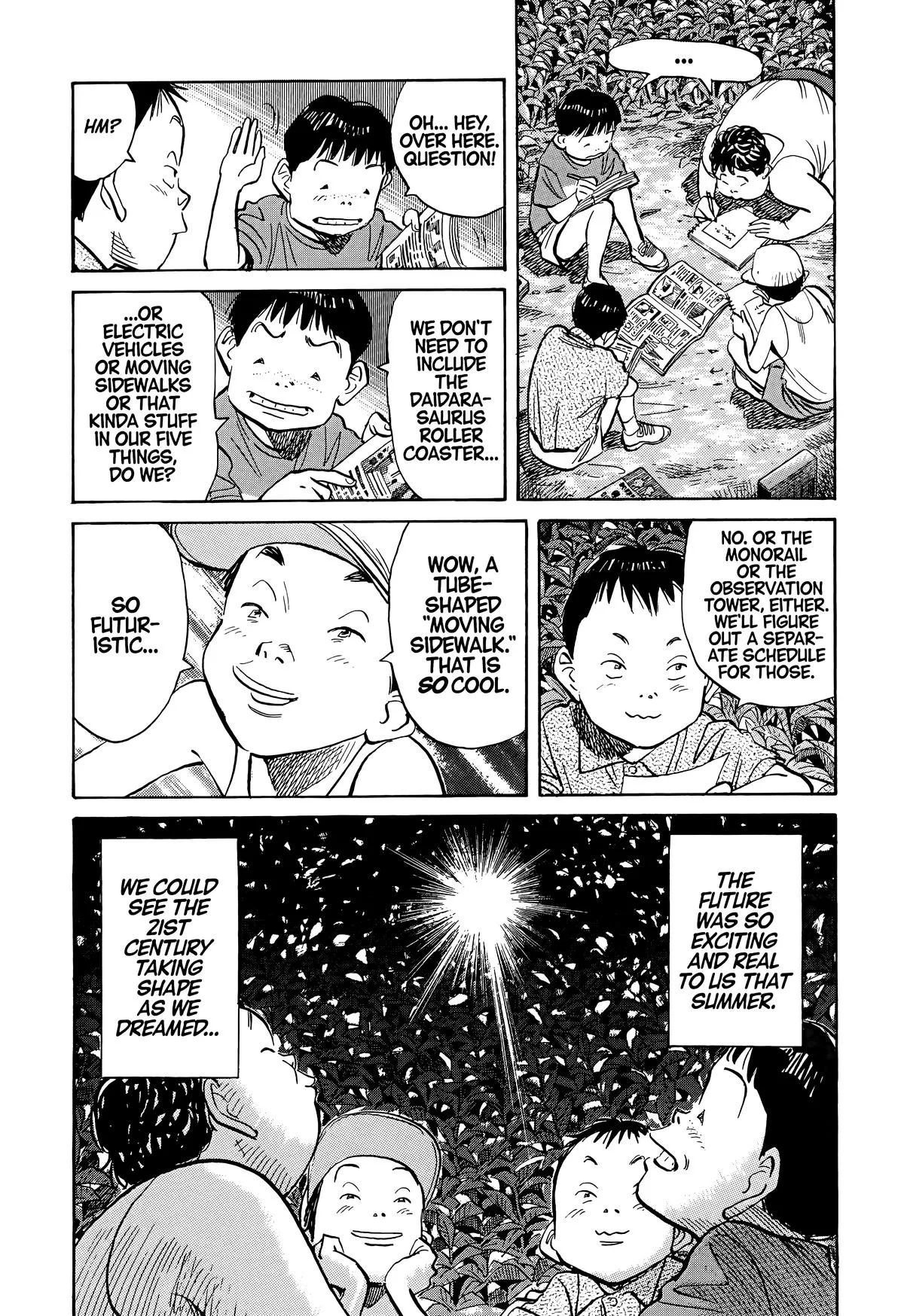 20th Century Boys - Chapter 69 - Page 6