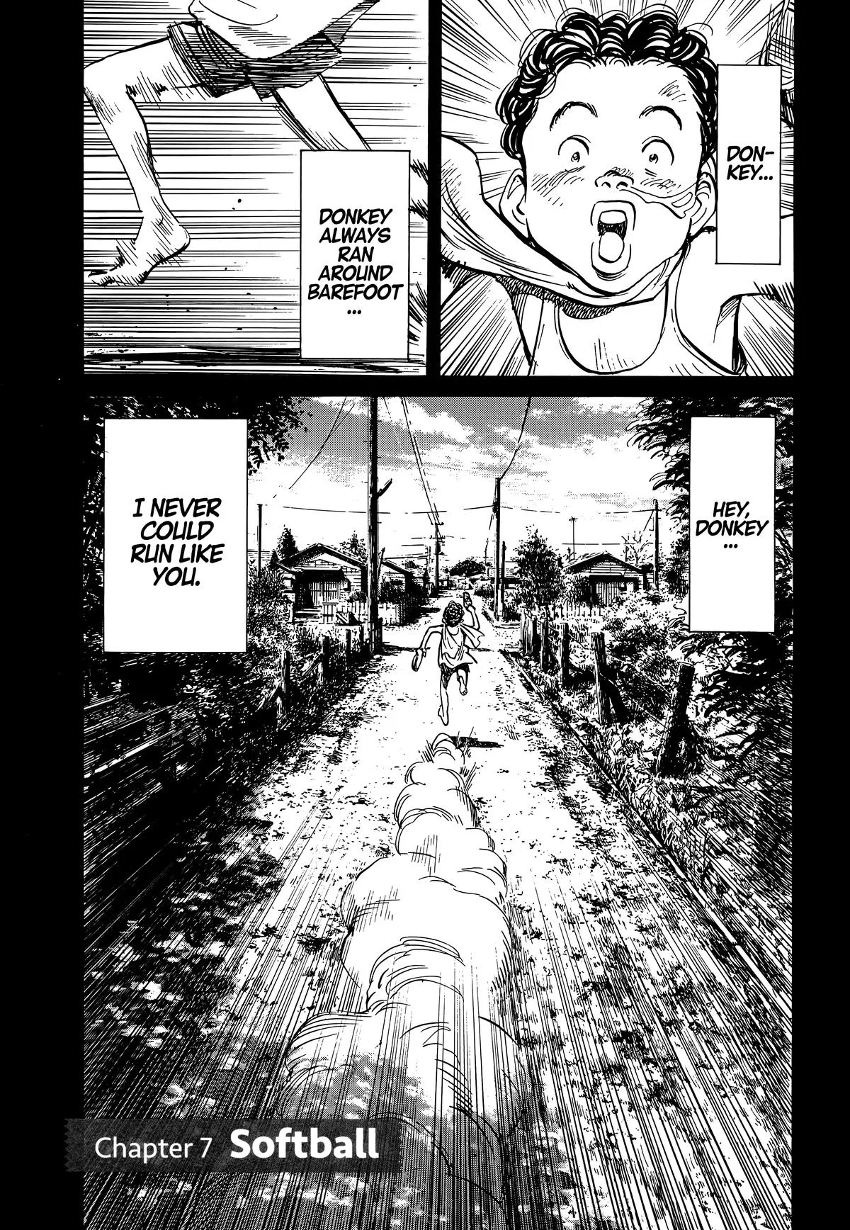 20th Century Boys - Chapter 7 - Page 1