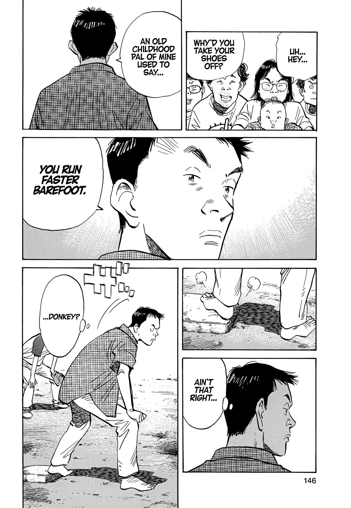 20th Century Boys - Chapter 7 - Page 14