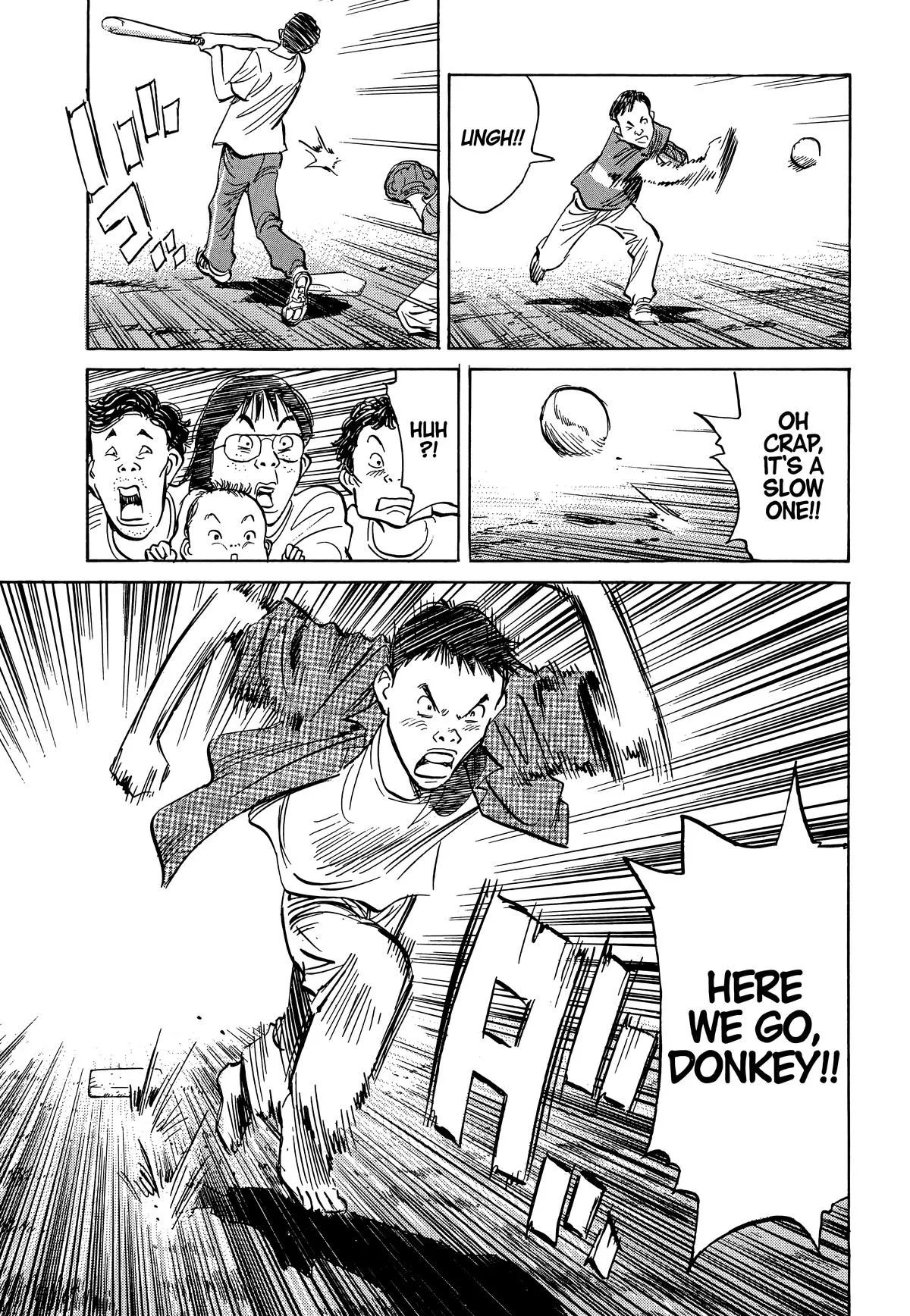 20th Century Boys - Chapter 7 - Page 15