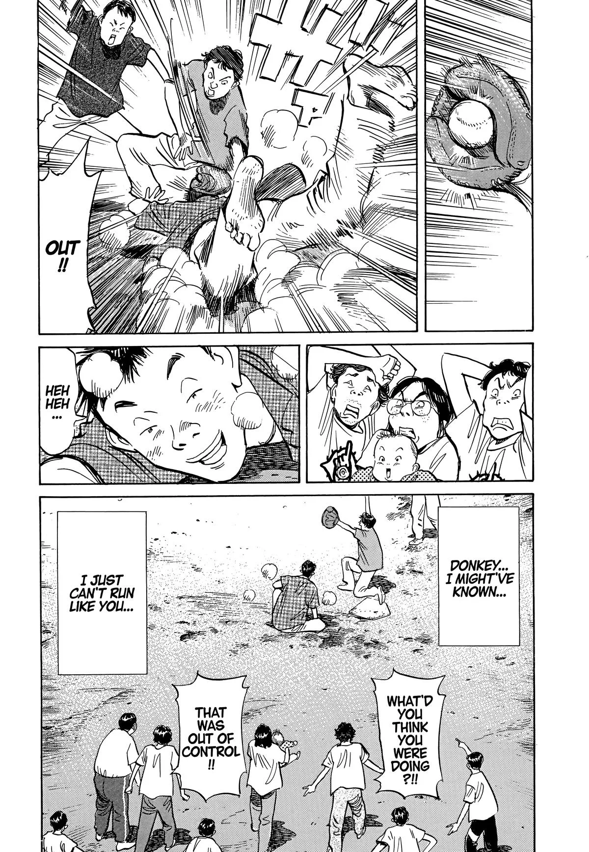 20th Century Boys - Chapter 7 - Page 18