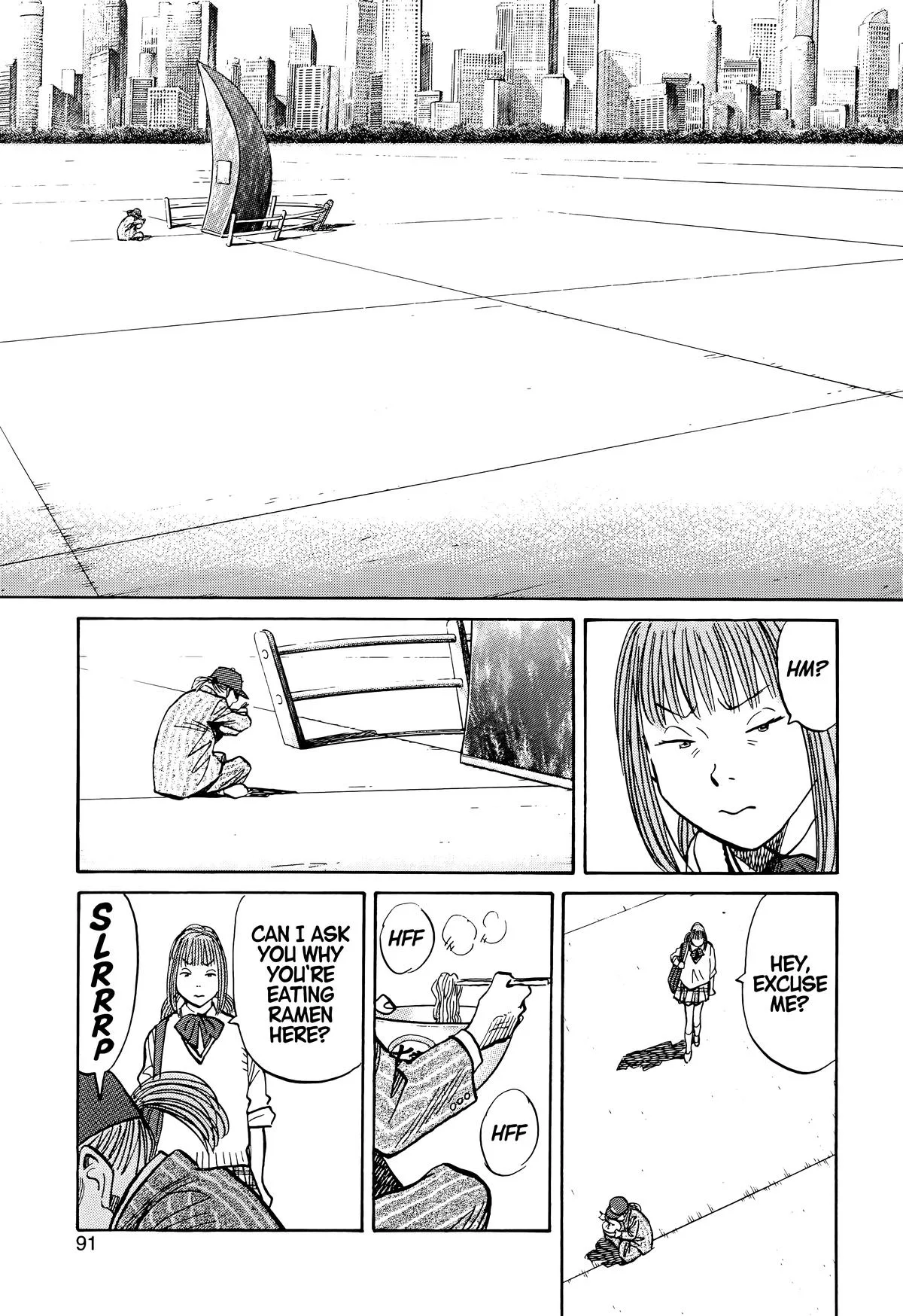 20th Century Boys - Chapter 70 - Page 15