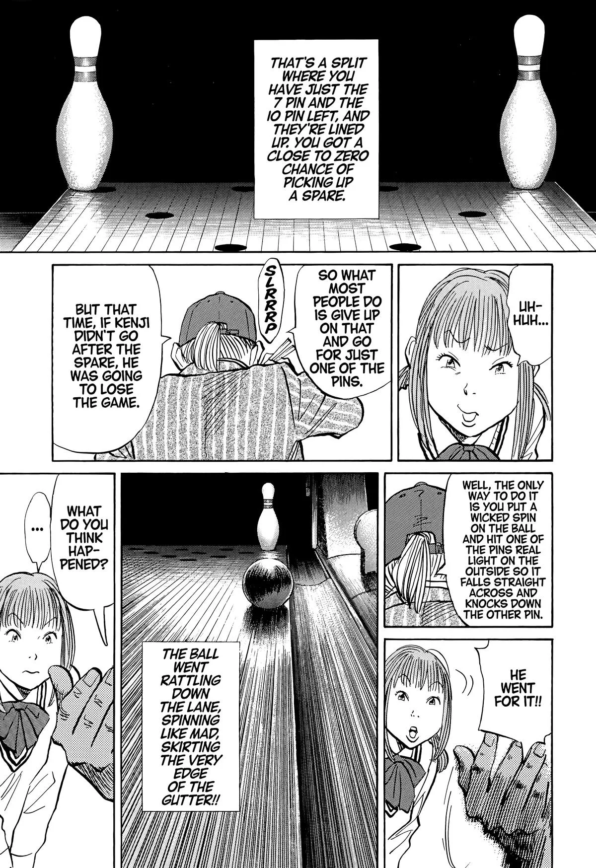 20th Century Boys - Chapter 70 - Page 17
