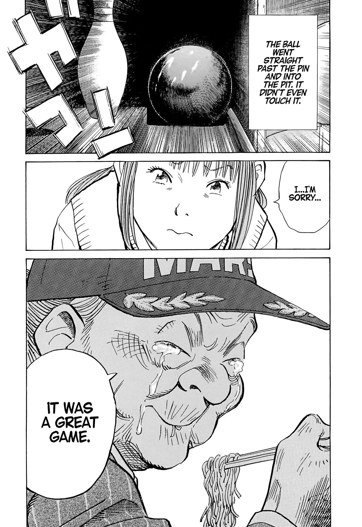 20th Century Boys - Chapter 70 - Page 18