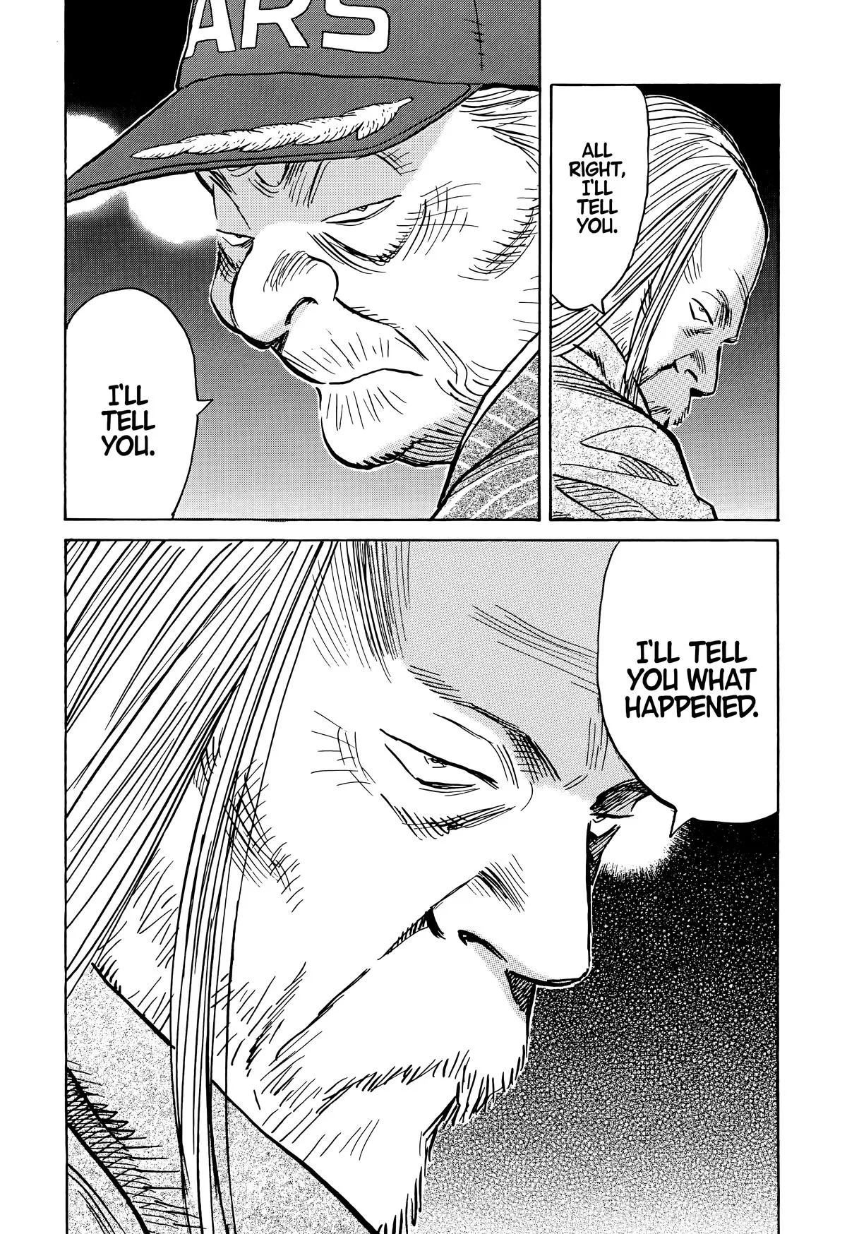 20th Century Boys - Chapter 71 - Page 22