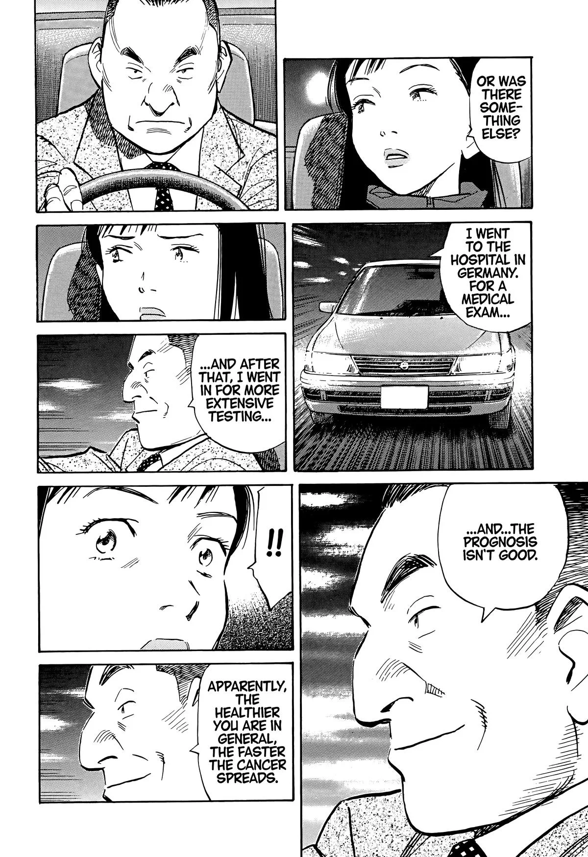 20th Century Boys - Chapter 72 - Page 15