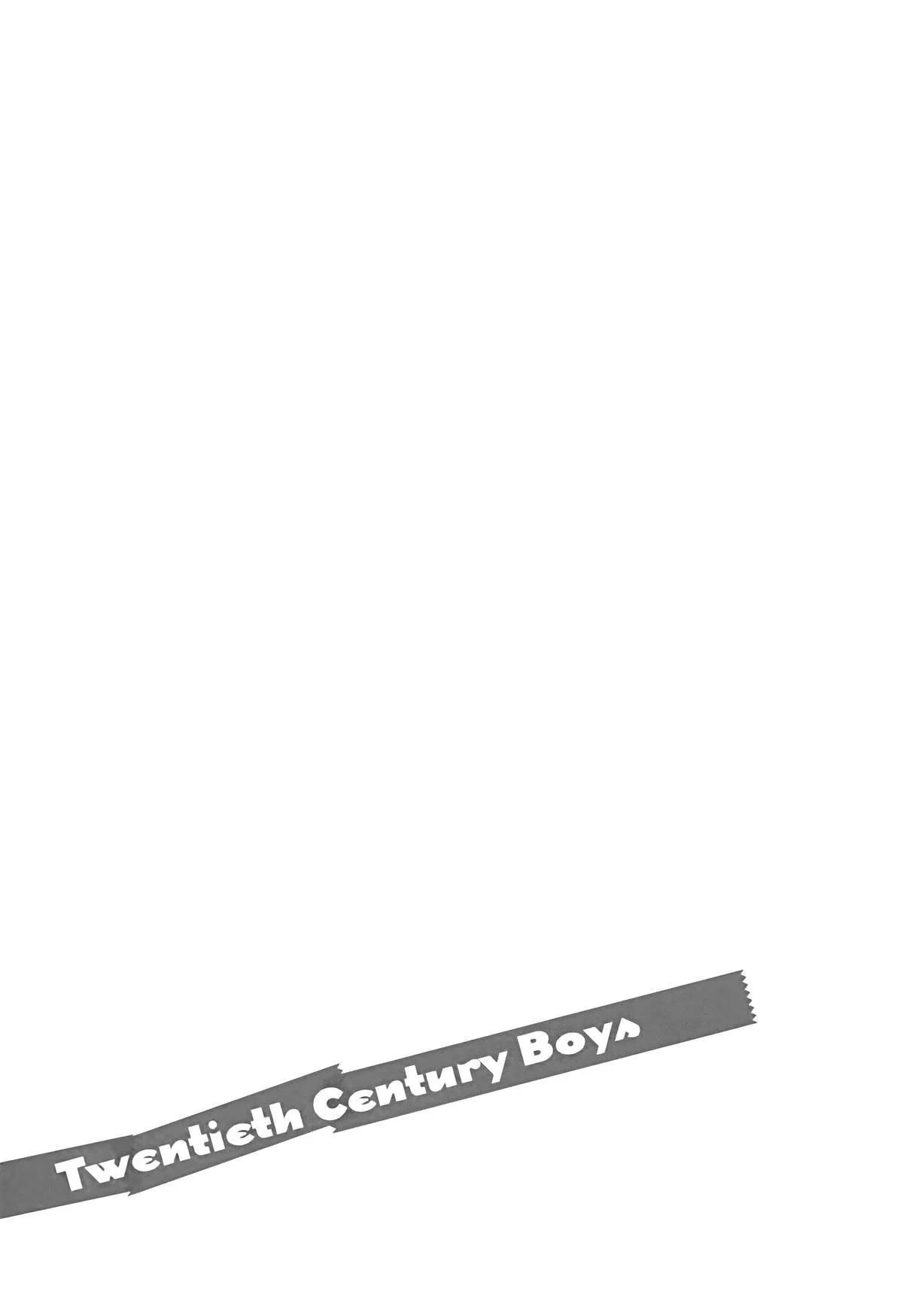 20th Century Boys - Chapter 73 - Page 19