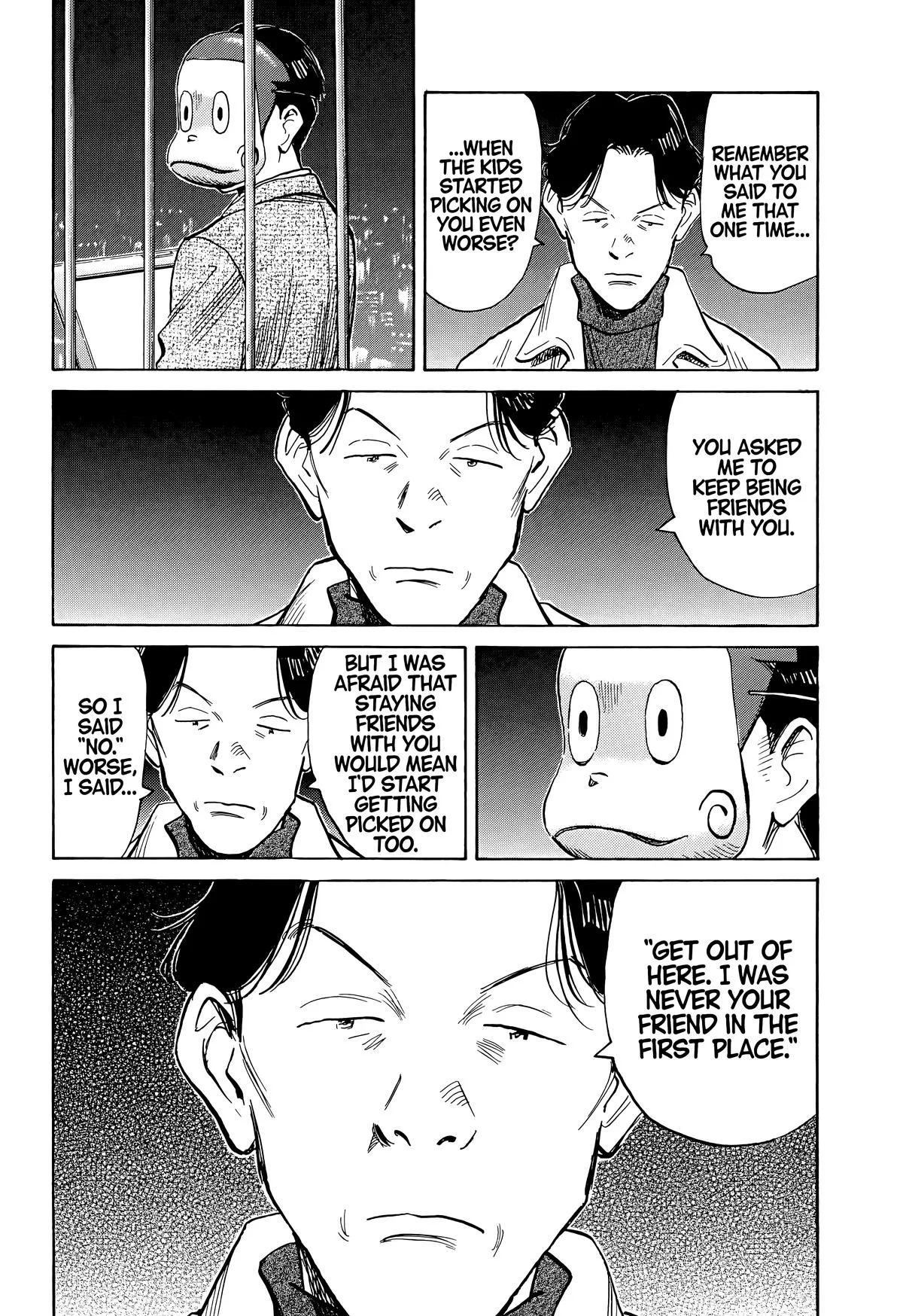 20th Century Boys - Chapter 74 - Page 10