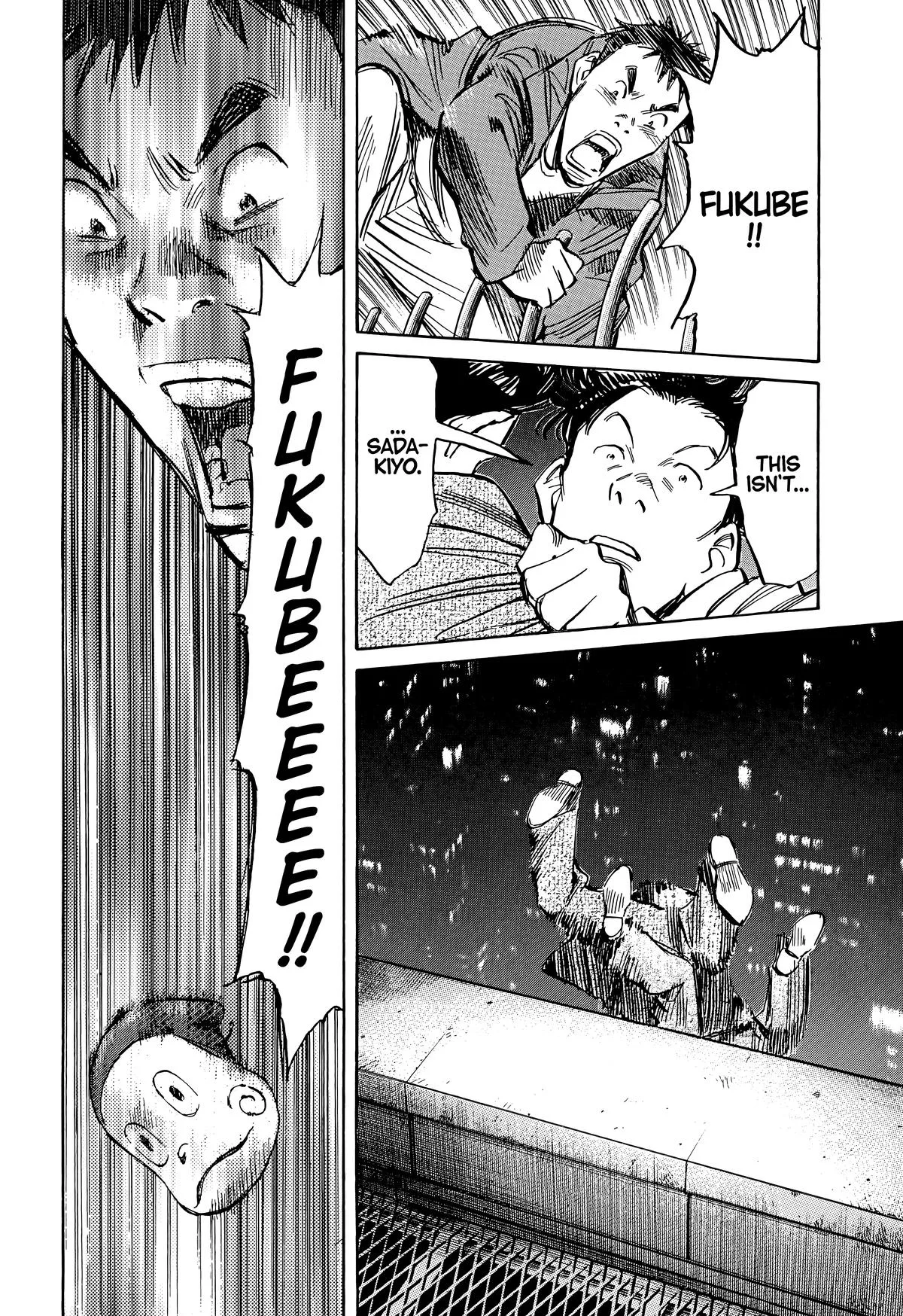 20th Century Boys - Chapter 74 - Page 18