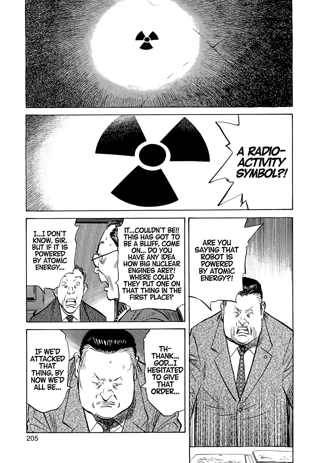 20th Century Boys - Chapter 76 - Page 12