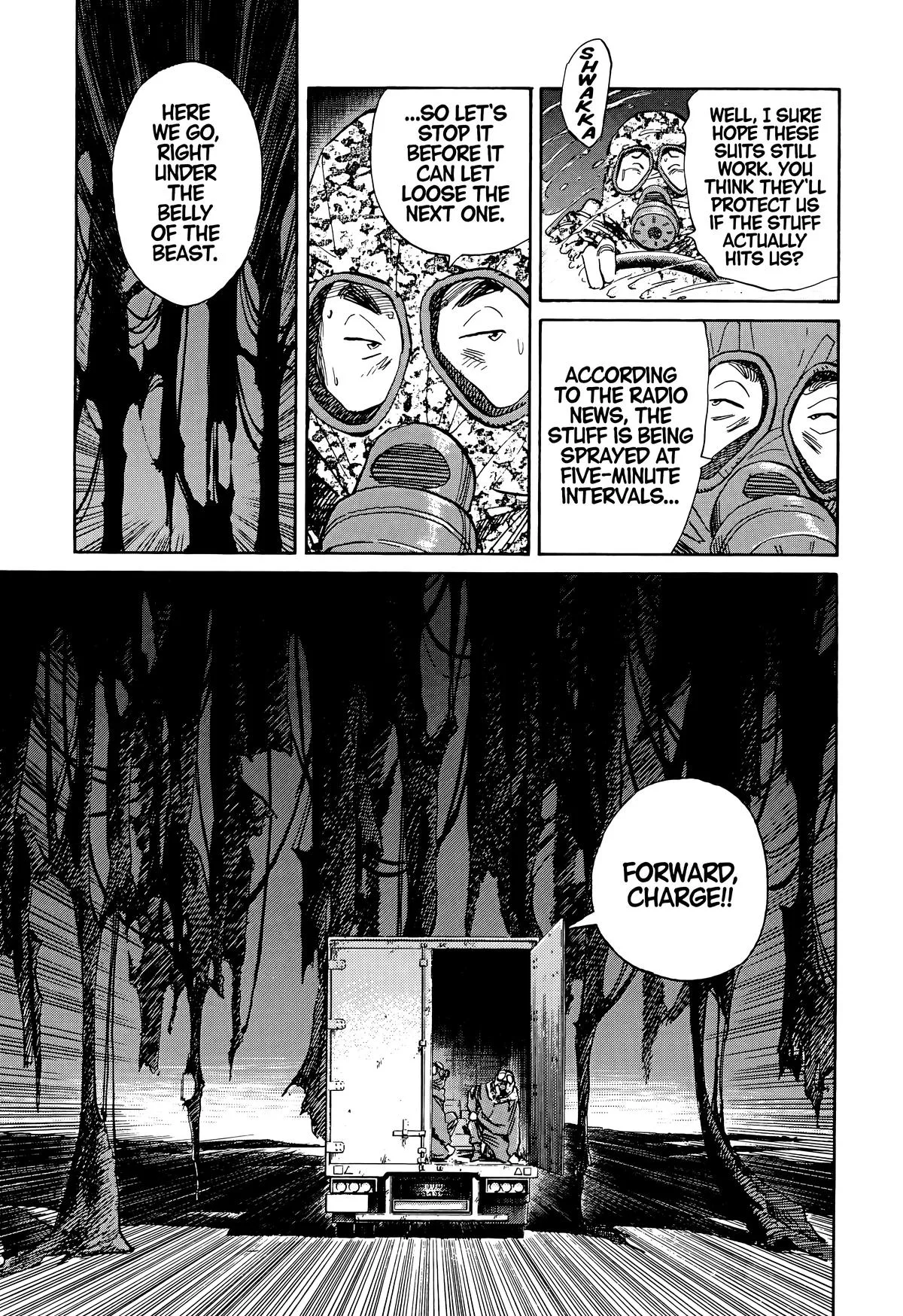 20th Century Boys - Chapter 76 - Page 18
