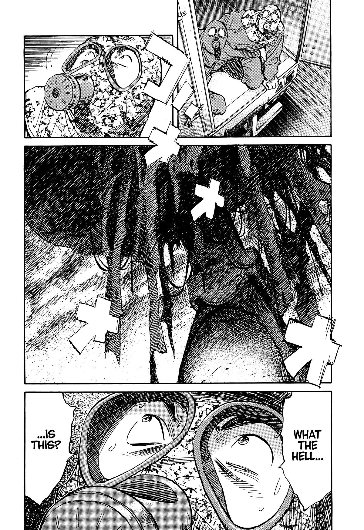 20th Century Boys - Chapter 76 - Page 19
