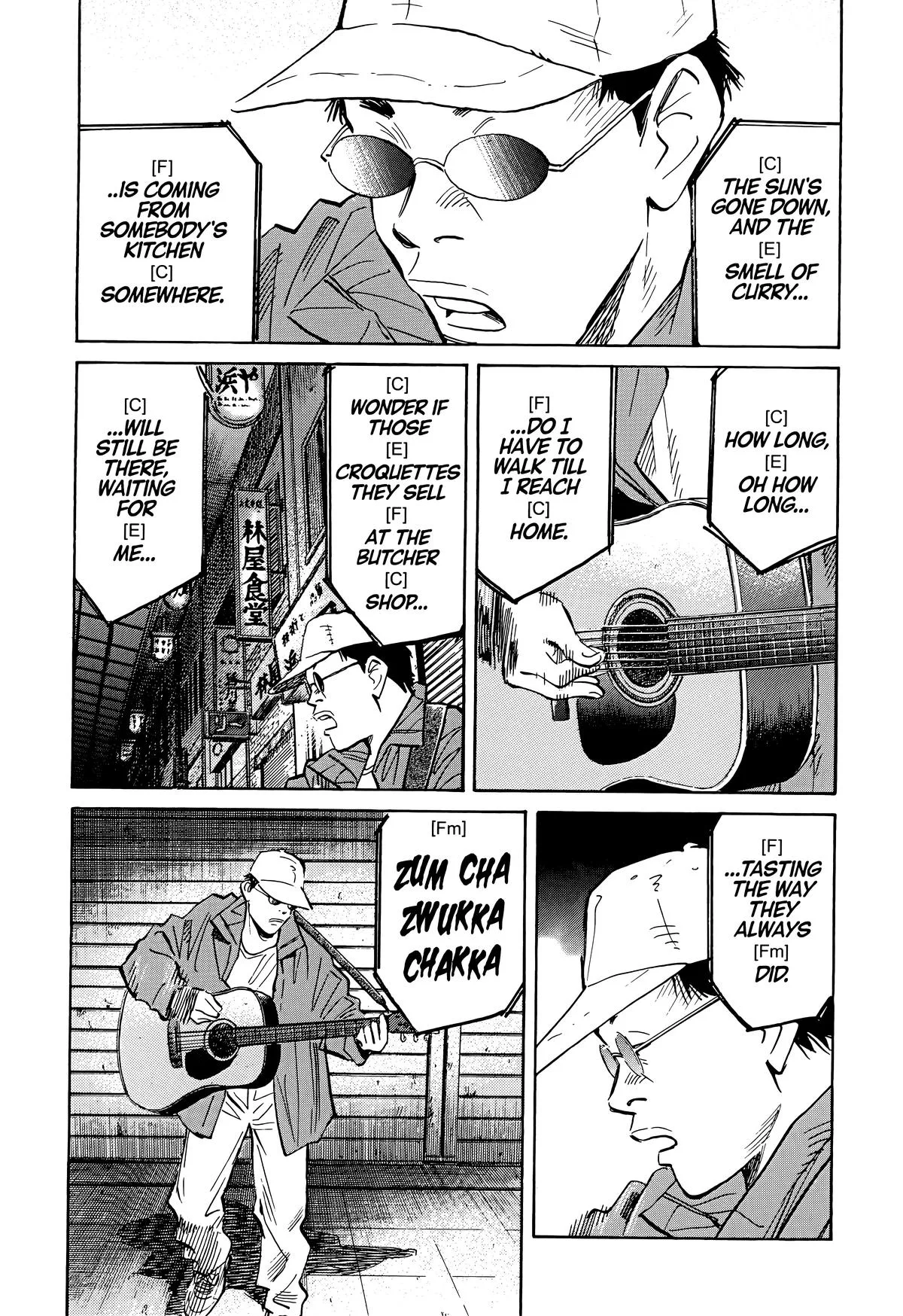 20th Century Boys - Chapter 79 - Page 10