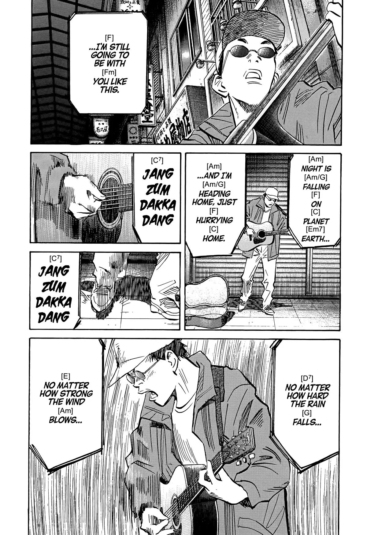 20th Century Boys - Chapter 79 - Page 12