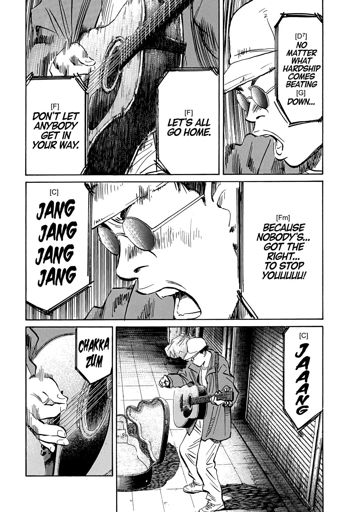 20th Century Boys - Chapter 79 - Page 13