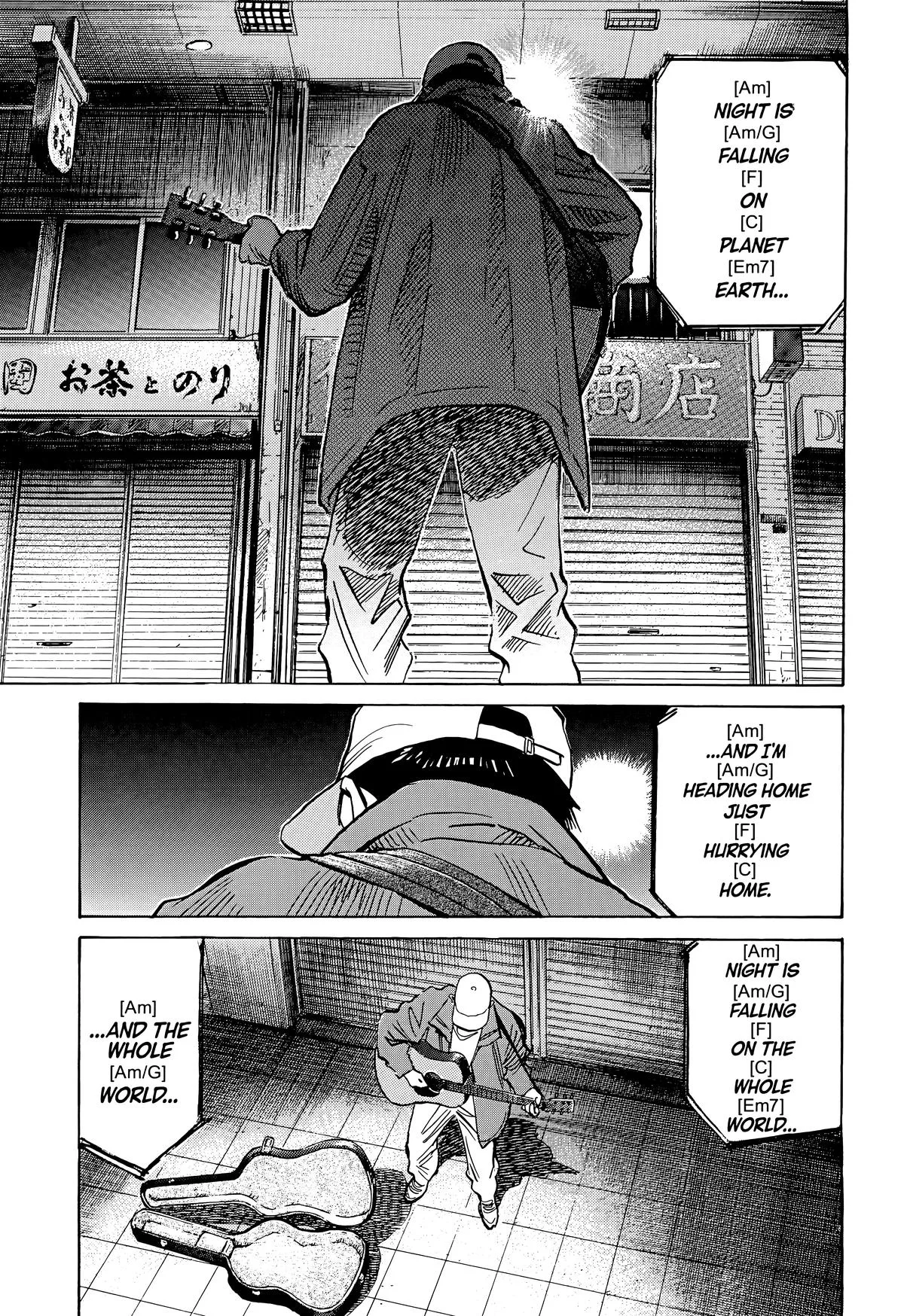 20th Century Boys - Chapter 79 - Page 14