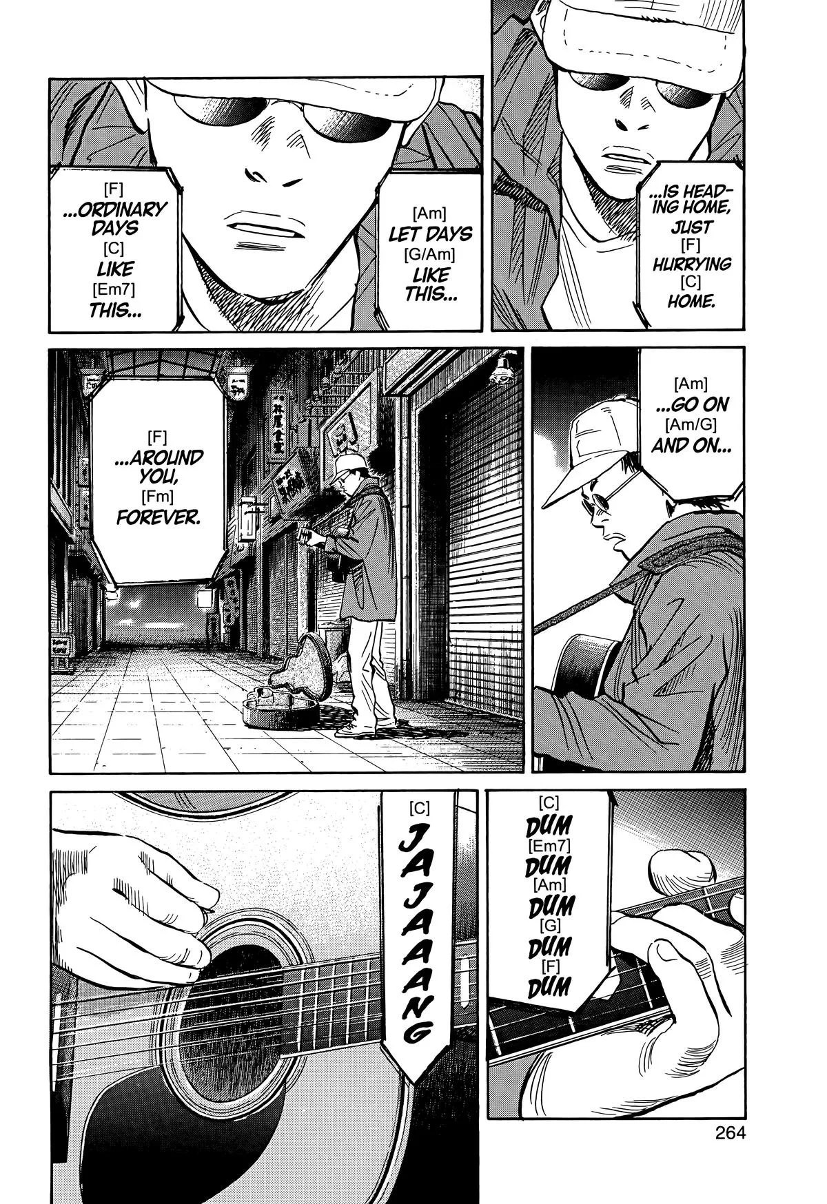 20th Century Boys - Chapter 79 - Page 15
