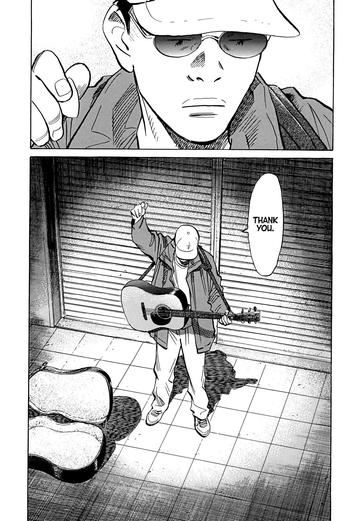 20th Century Boys - Chapter 79 - Page 16