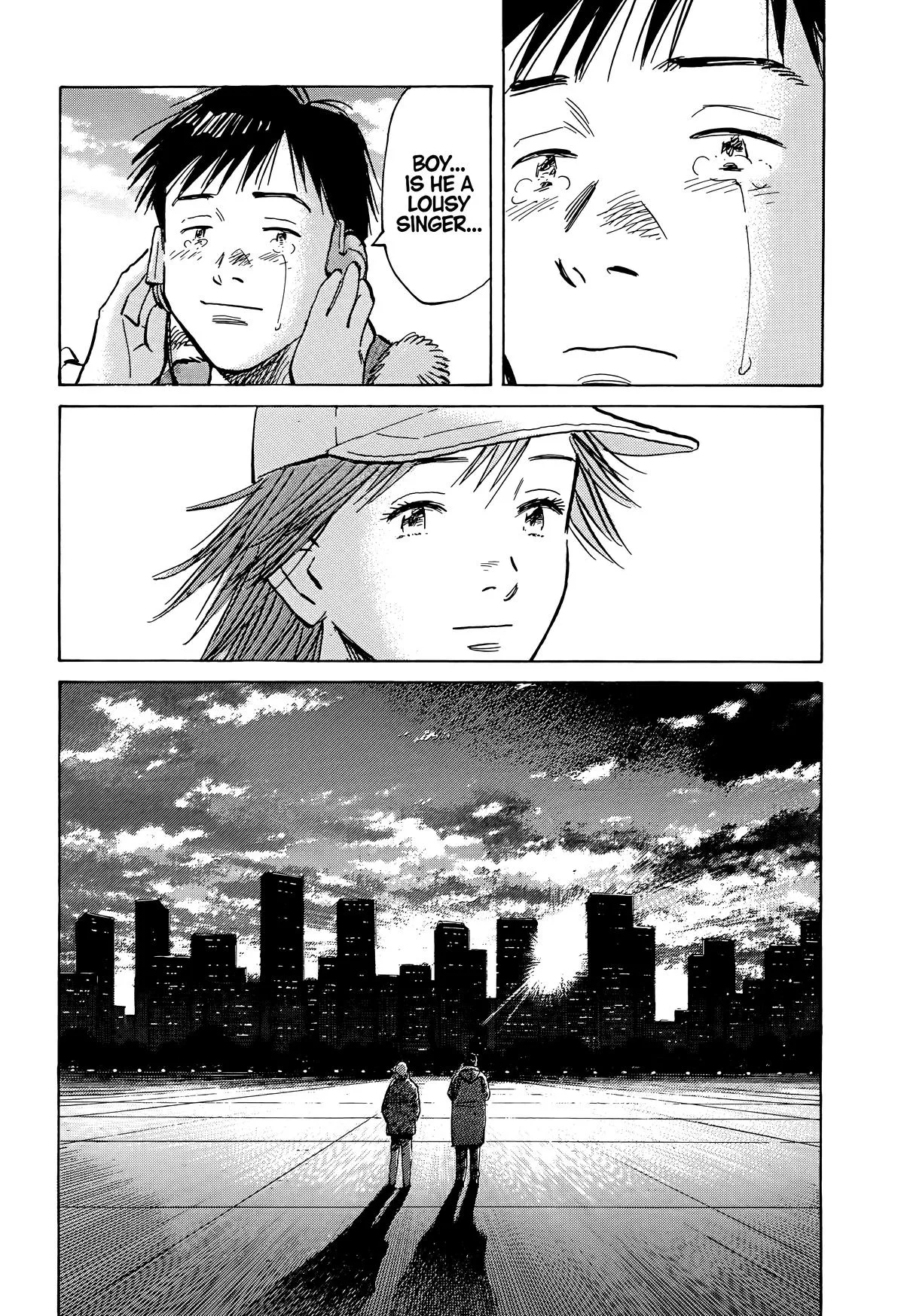 20th Century Boys - Chapter 79 - Page 17