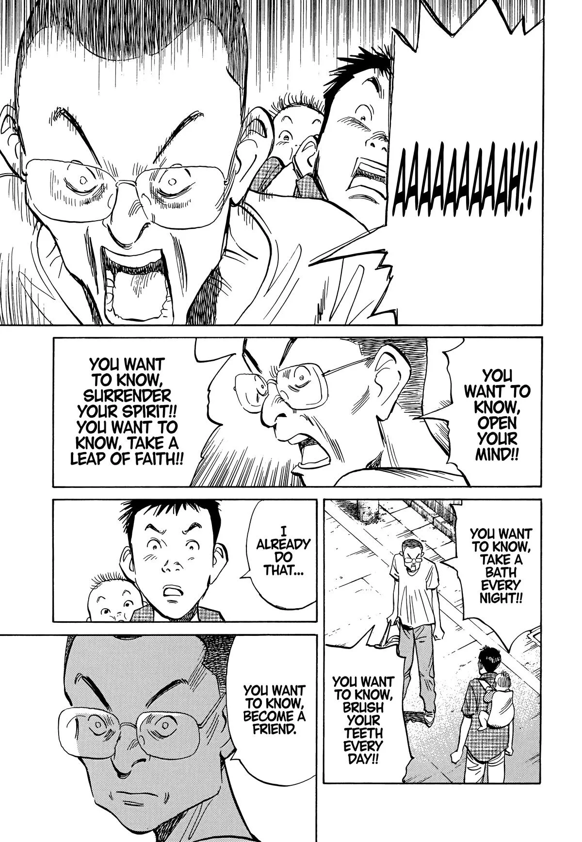 20th Century Boys - Chapter 8 - Page 5
