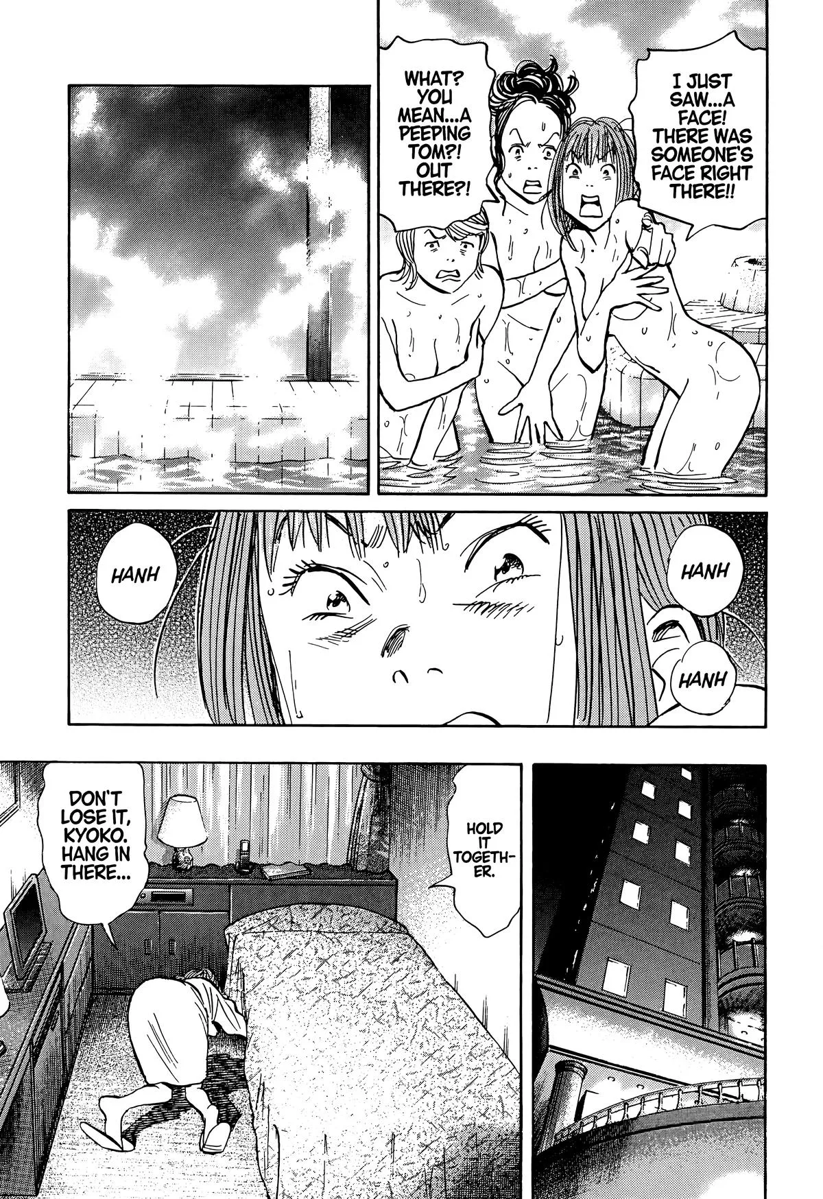 20th Century Boys - Chapter 81 - Page 14