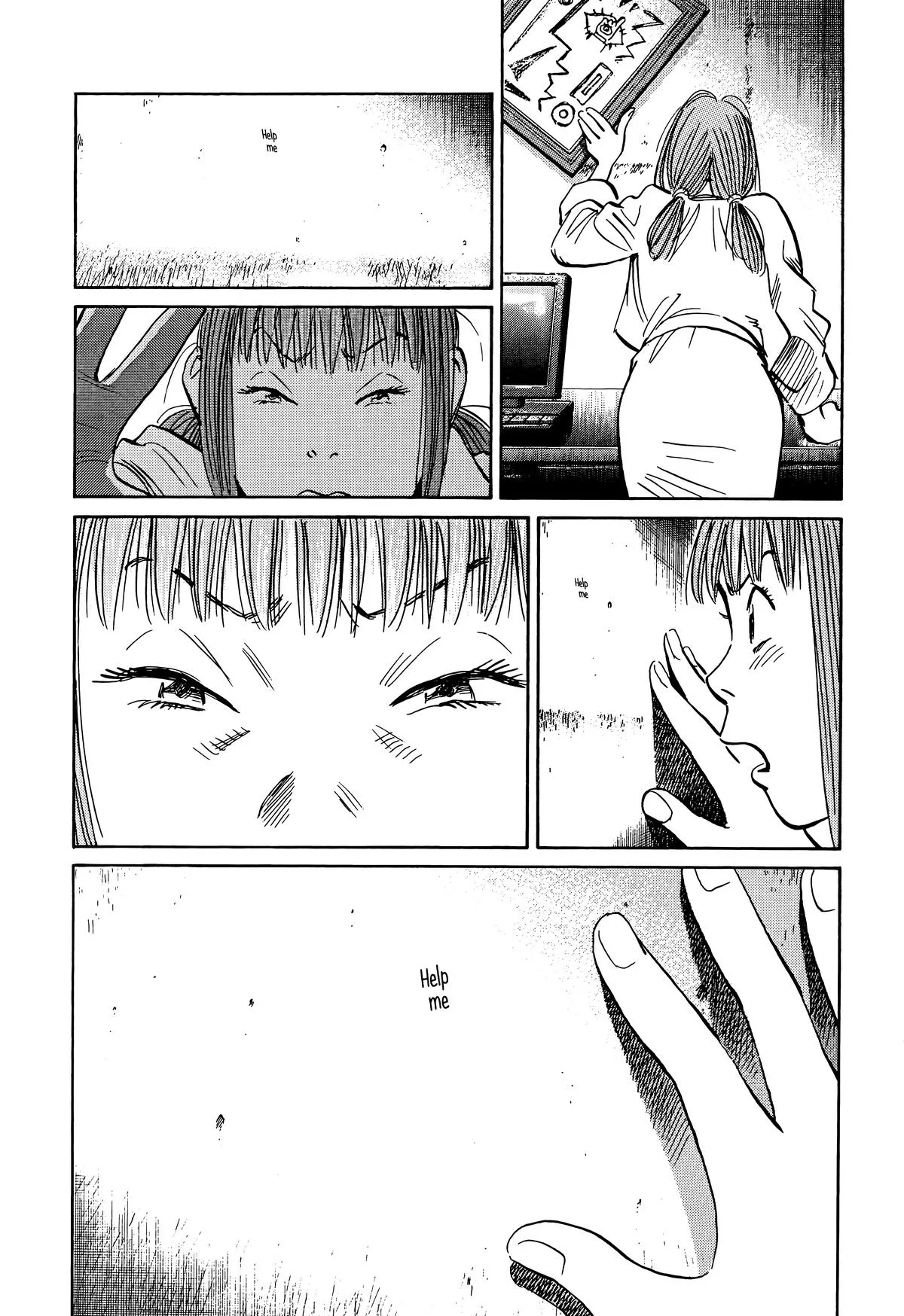 20th Century Boys - Chapter 81 - Page 18