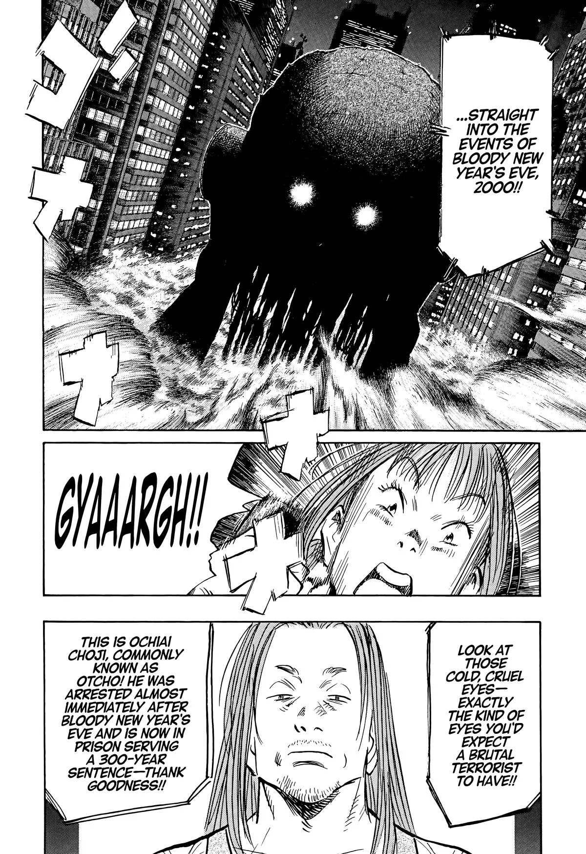 20th Century Boys - Chapter 81 - Page 9