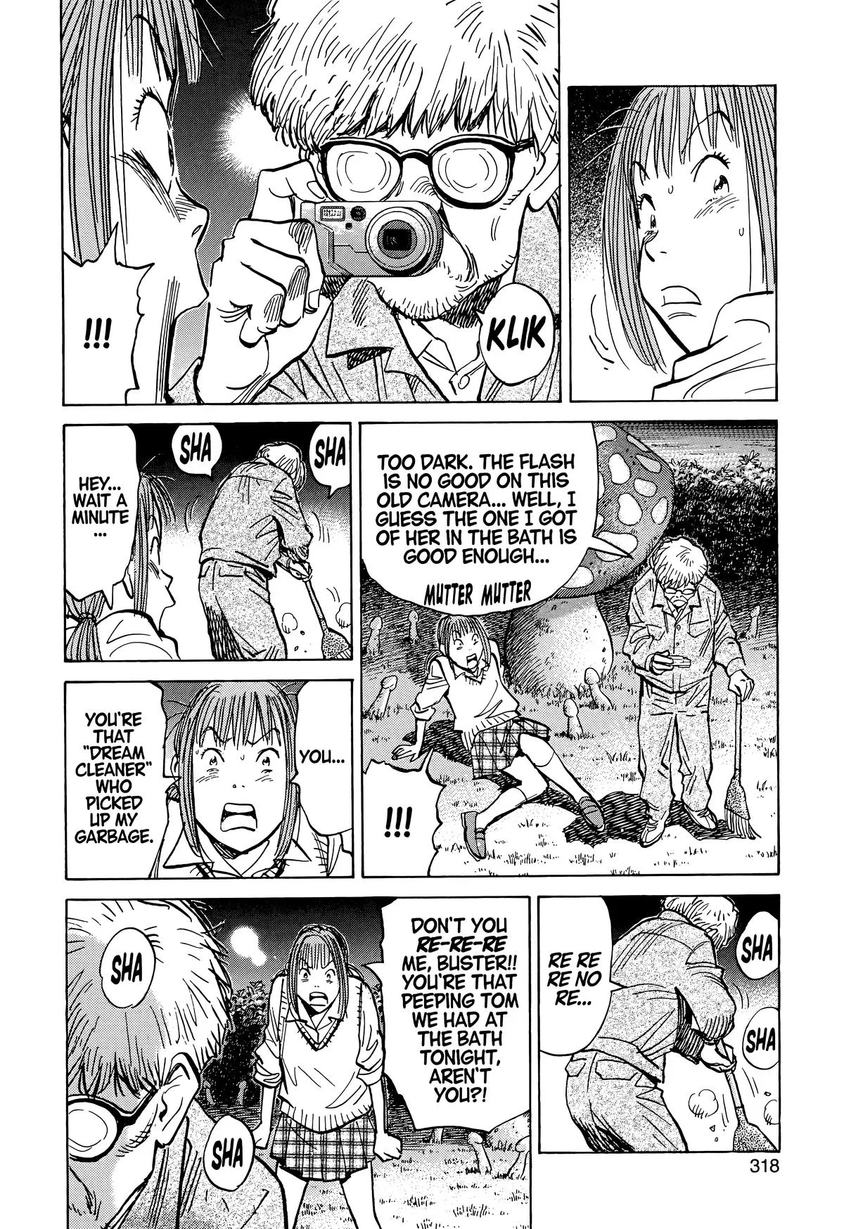 20th Century Boys - Chapter 82 - Page 12