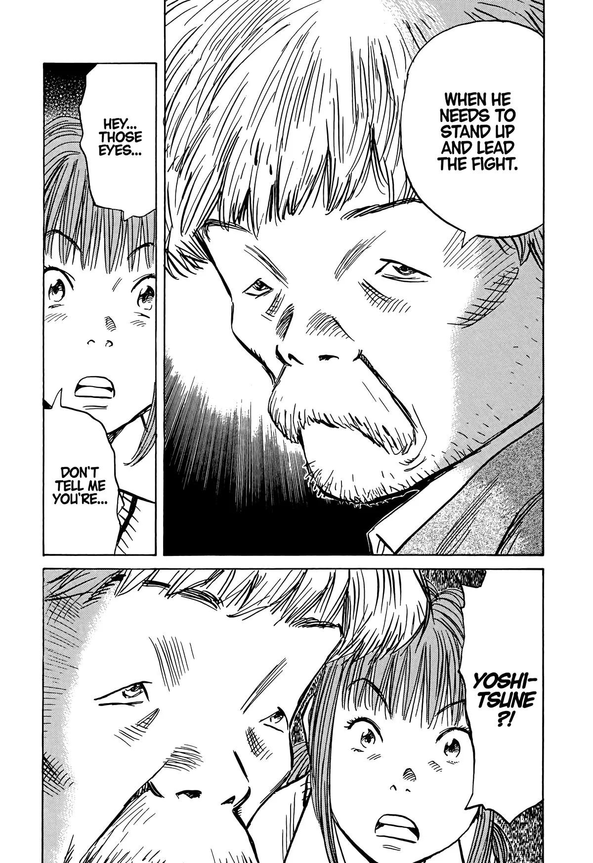 20th Century Boys - Chapter 82 - Page 18
