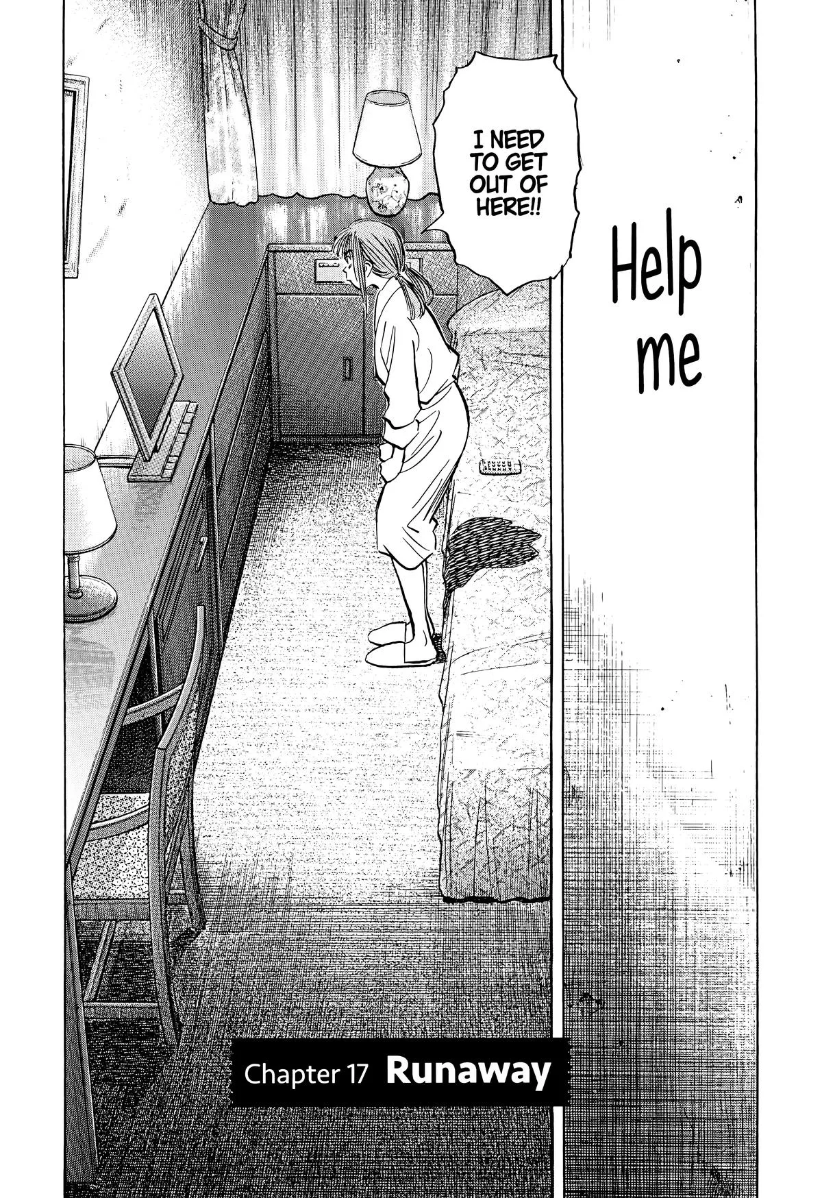 20th Century Boys - Chapter 82 - Page 4