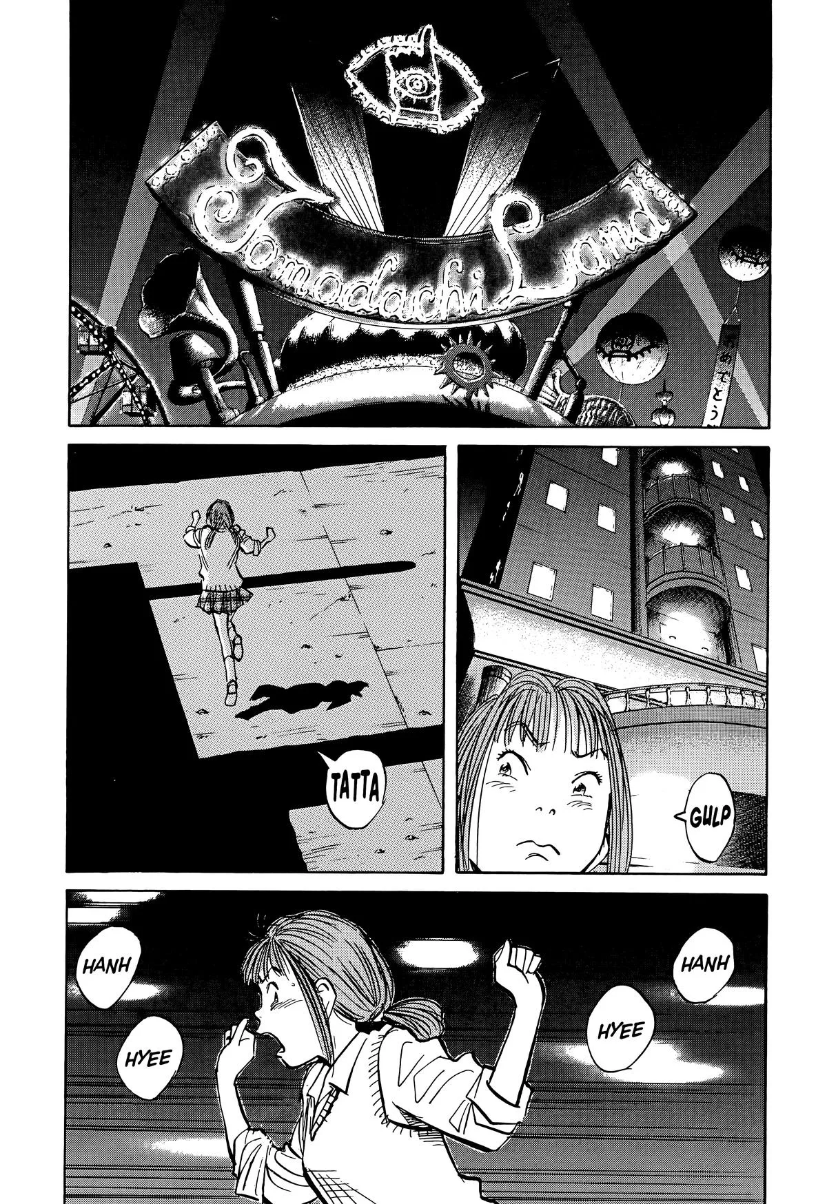 20th Century Boys - Chapter 82 - Page 5