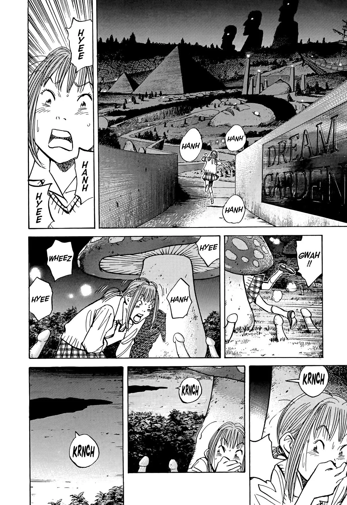 20th Century Boys - Chapter 82 - Page 8