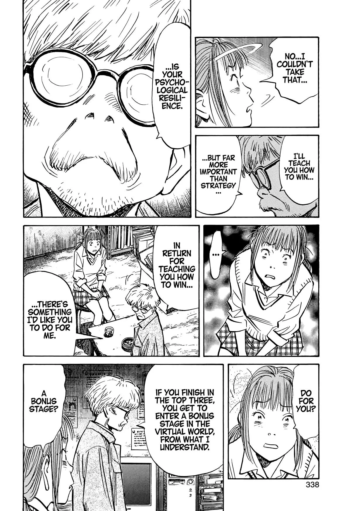 20th Century Boys - Chapter 83 - Page 14