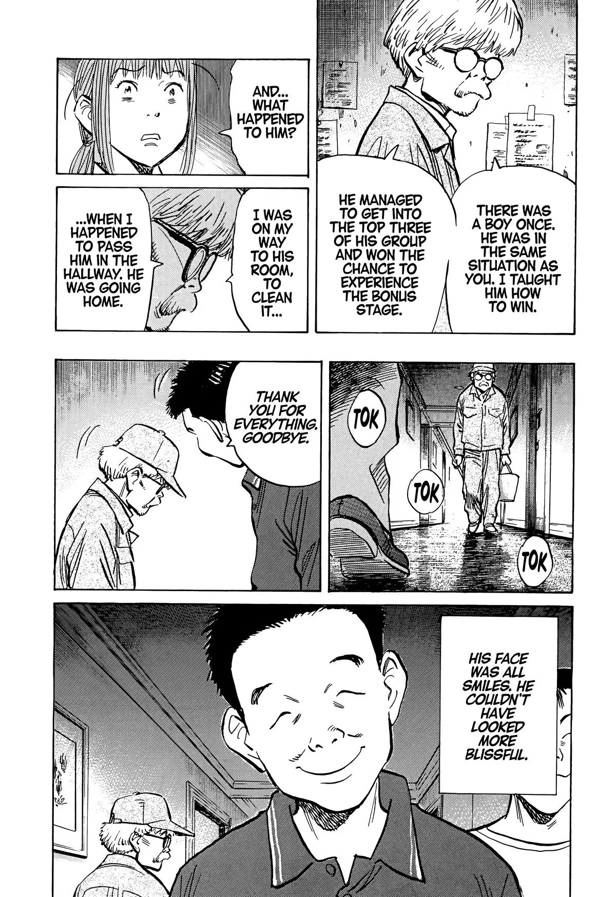 20th Century Boys - Chapter 83 - Page 15