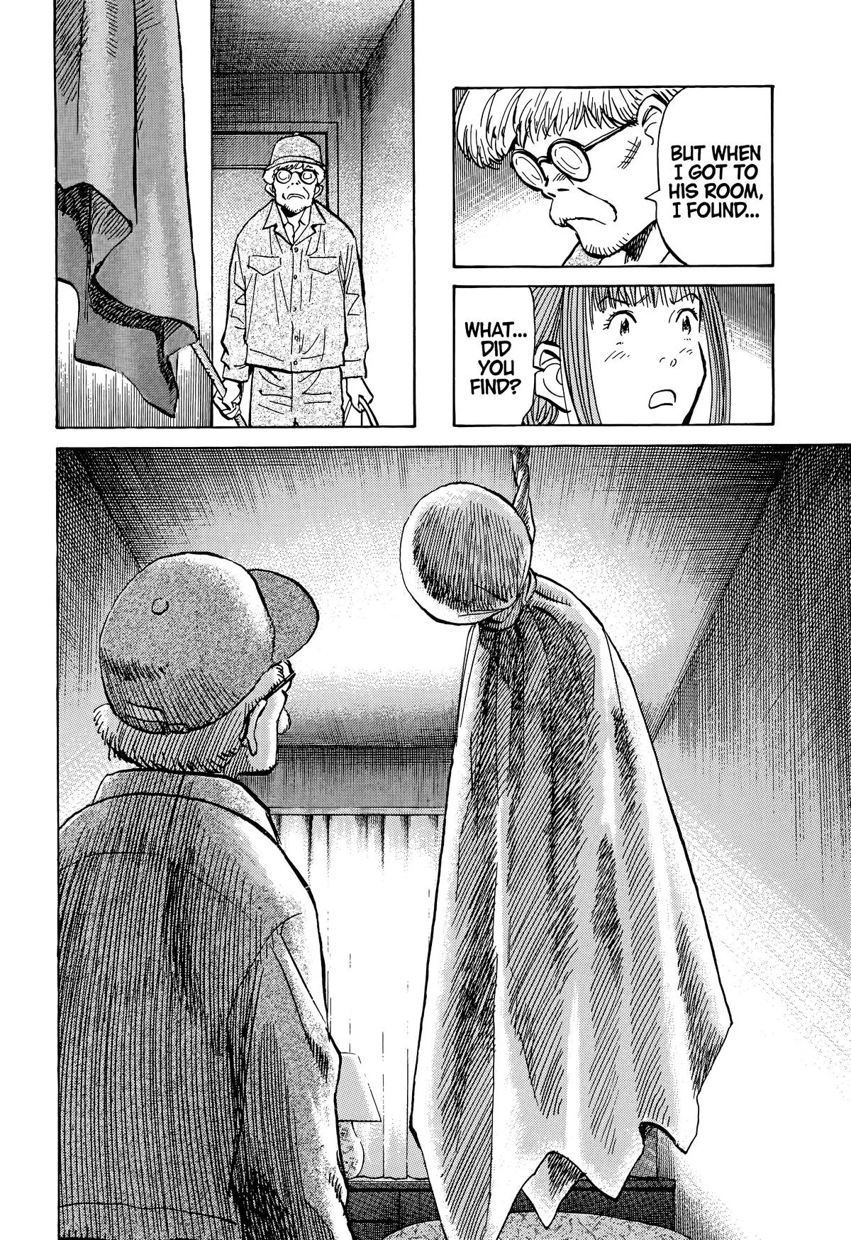 20th Century Boys - Chapter 83 - Page 16