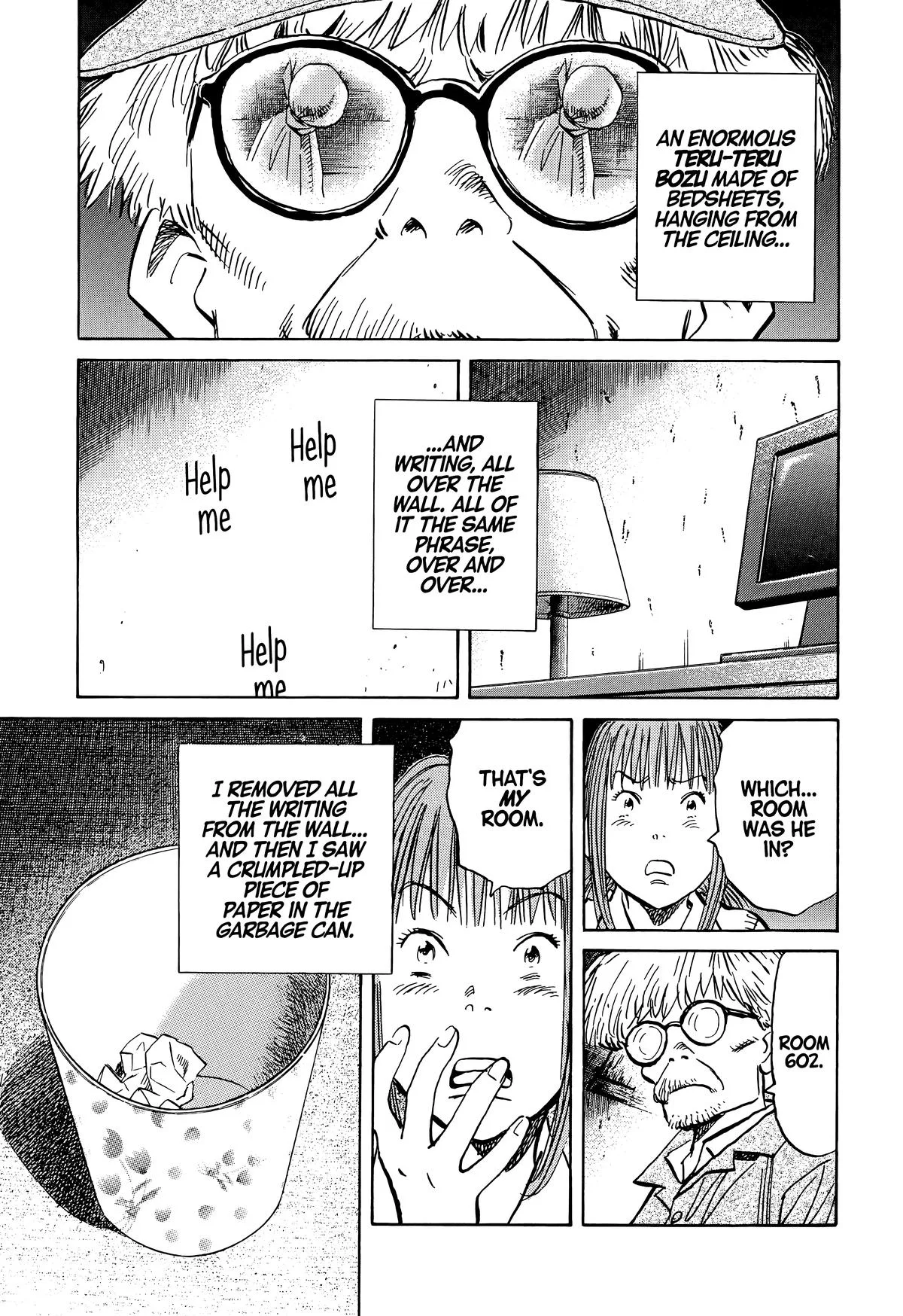 20th Century Boys - Chapter 83 - Page 17