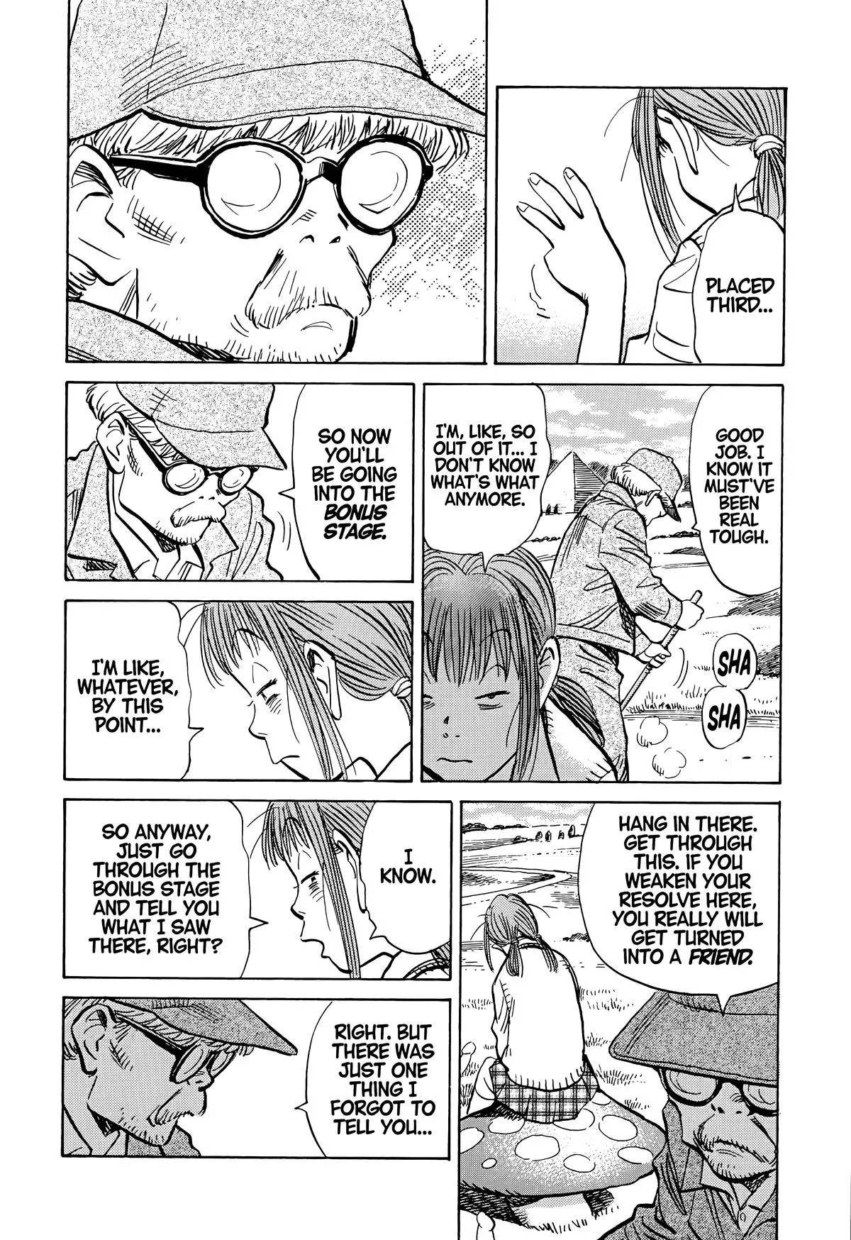 20th Century Boys - Chapter 84 - Page 14